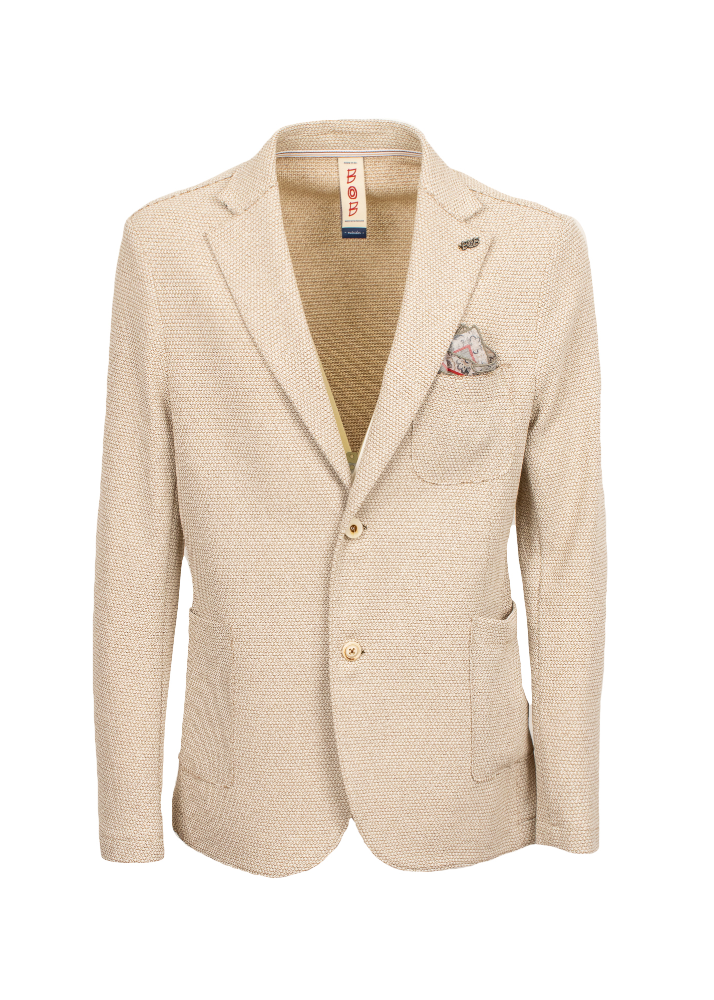 GIACCA BOB - Immagine 1