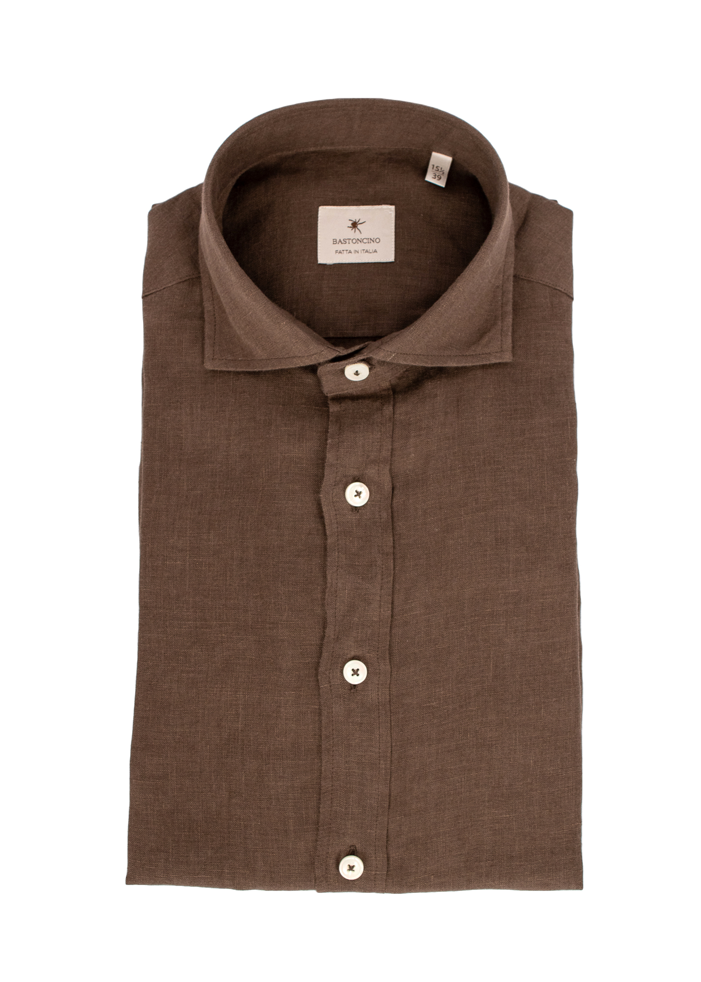 CAMICIA BASTONCINO - Immagine 1