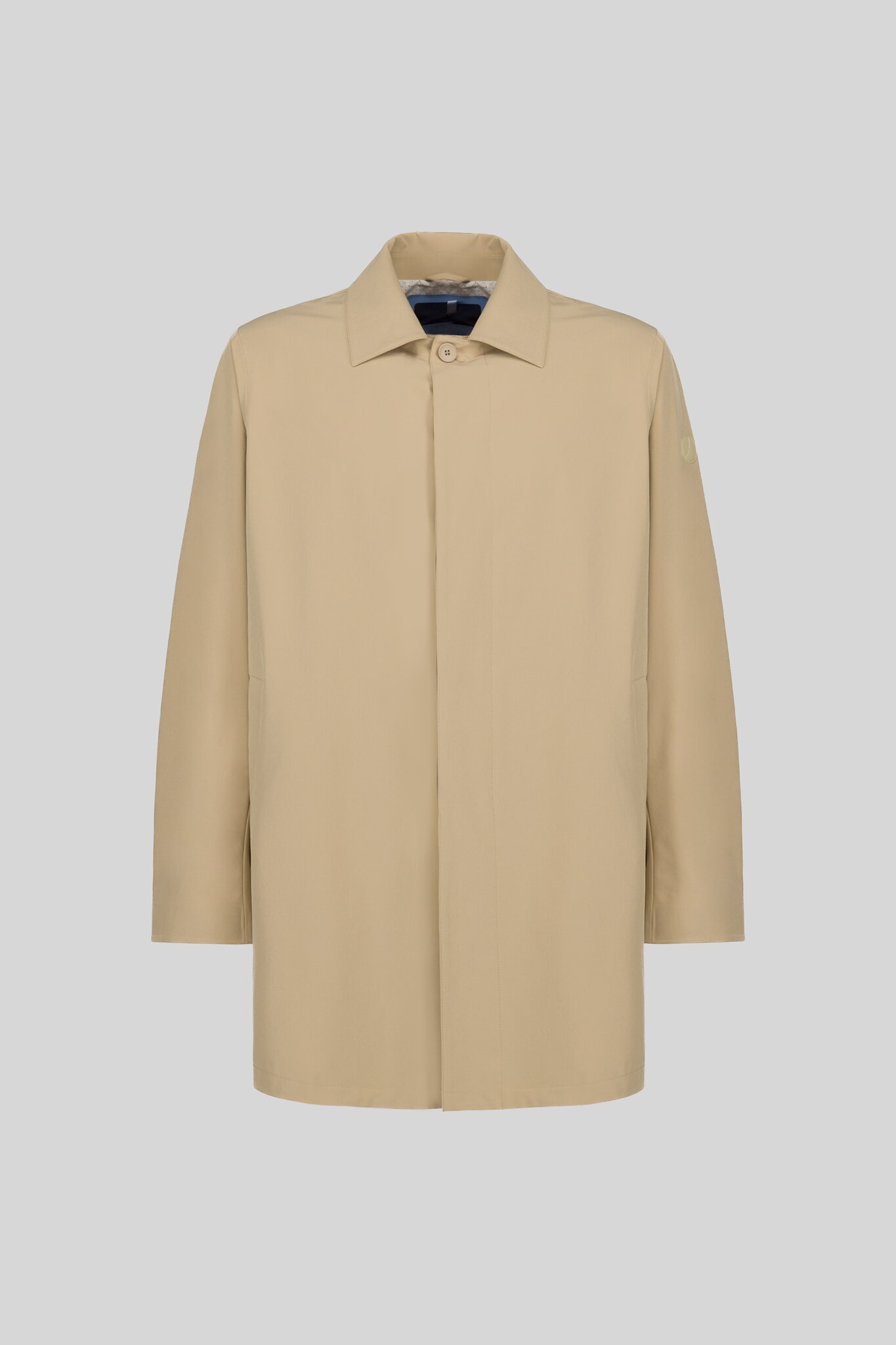 IMPERMEABILE PEOPLE OF SHIBUYA - Immagine 1