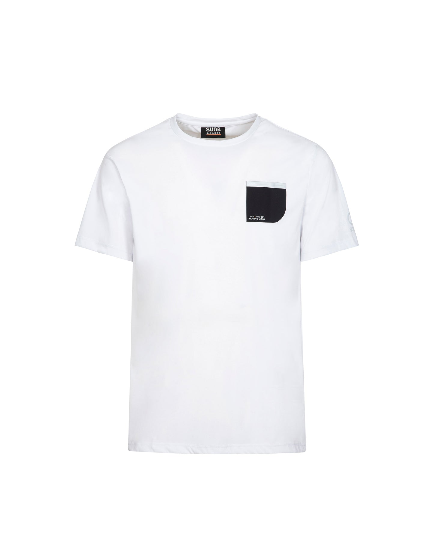 T-SHIRT SUNS - Immagine 1