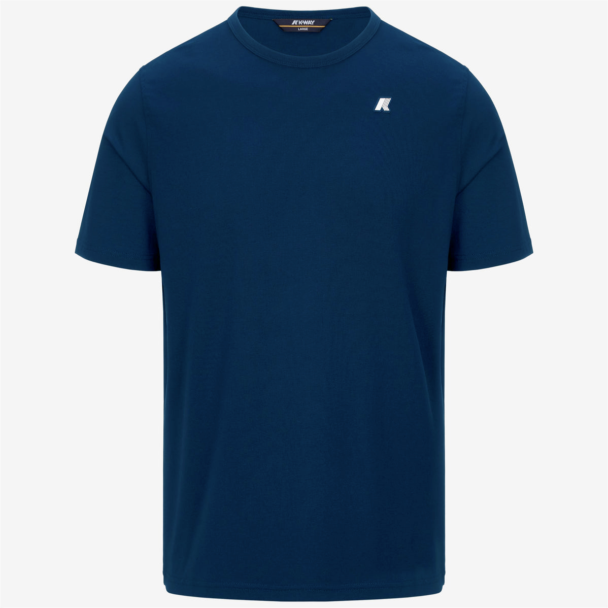T-SHIRT K-WAY
