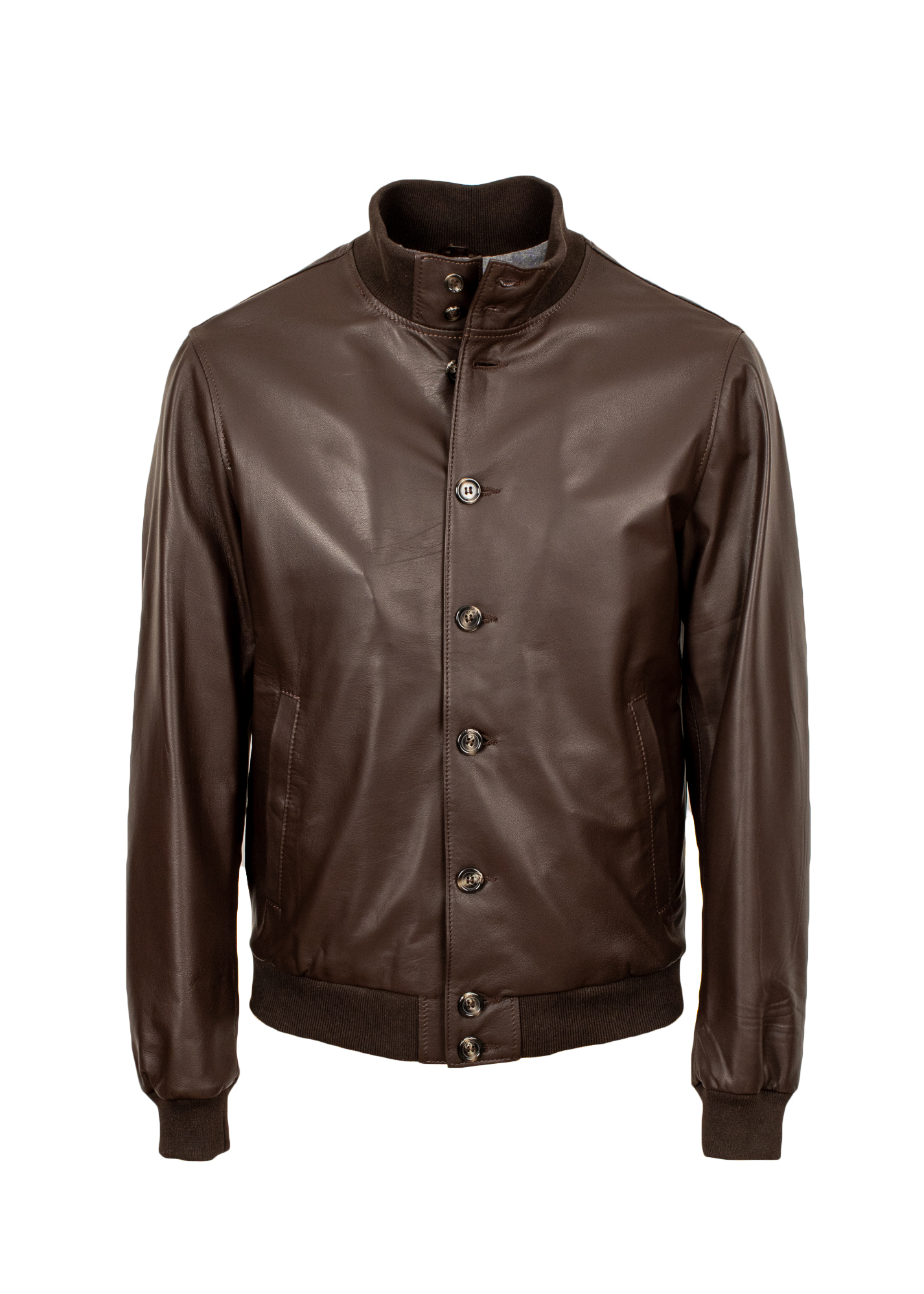 GIUBBINO EMANUELE CURCI - Immagine 1