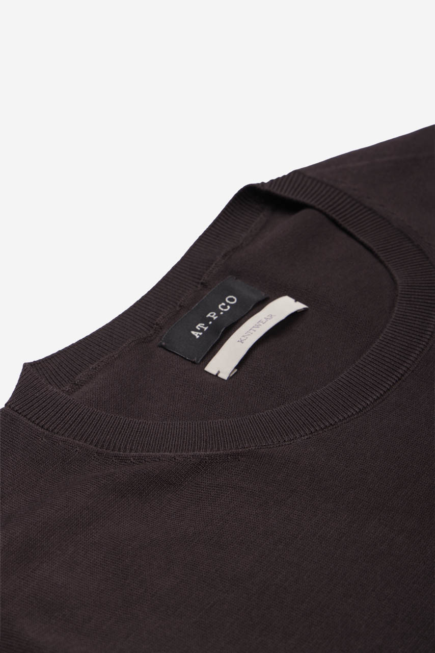 T-SHIRT MAGLIA AT.P.CO - Immagine 2