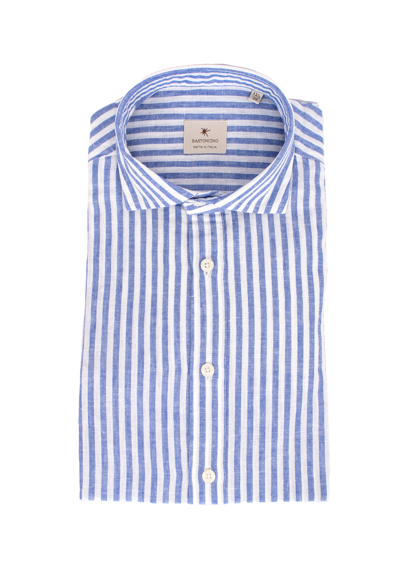 CAMICIA BASTONCINO - Immagine 1