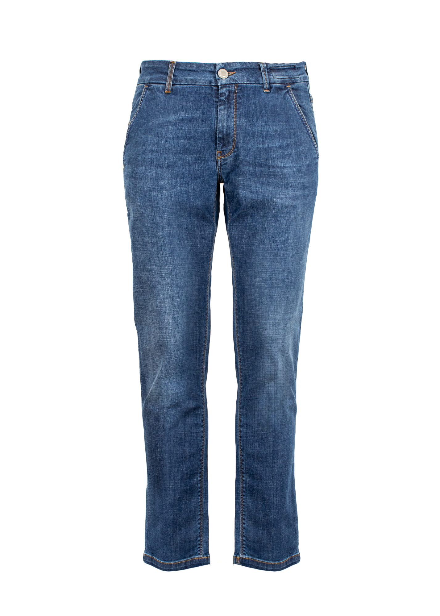 JEANS RE-HASH - Immagine 1