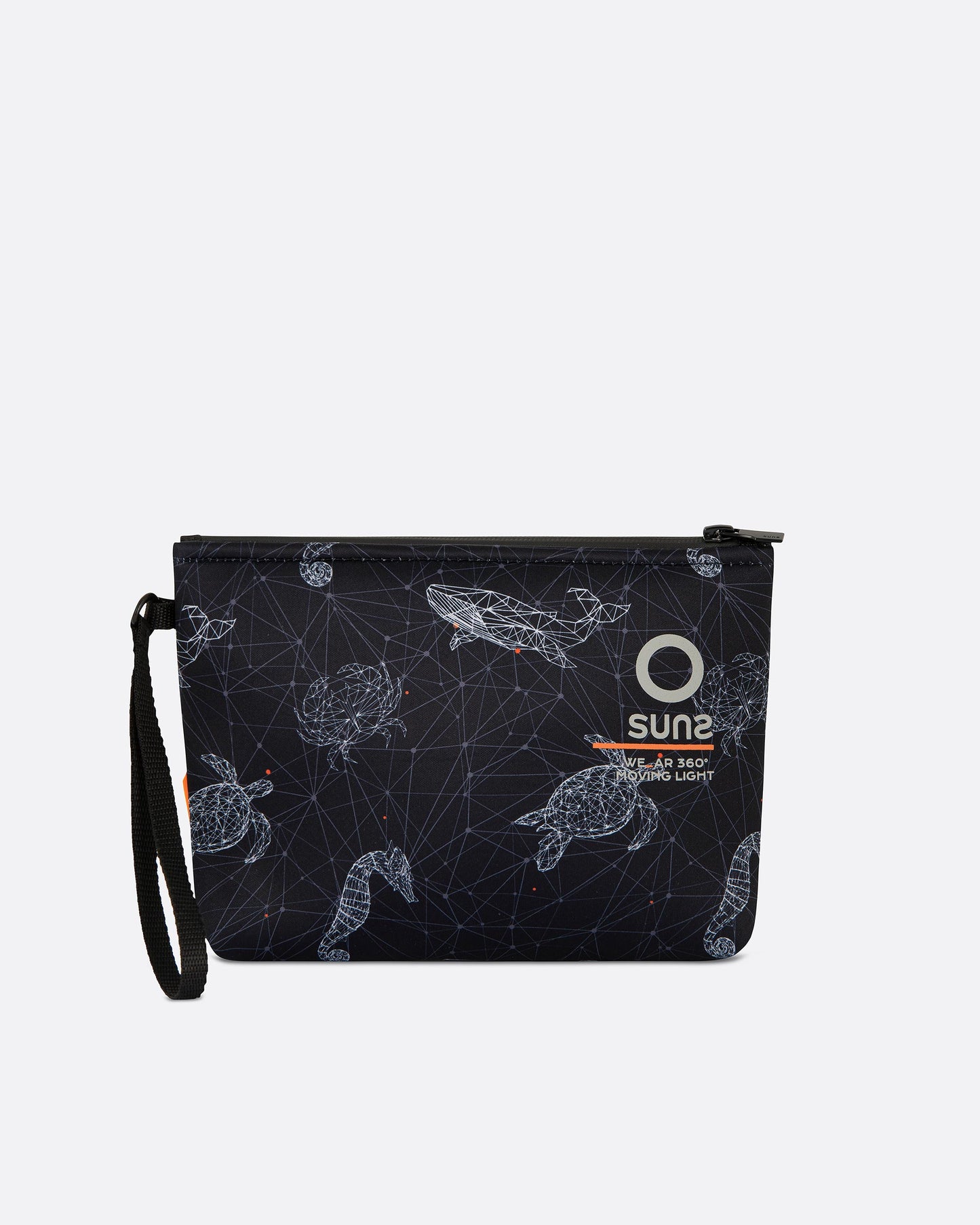 POCHETTE SUNS