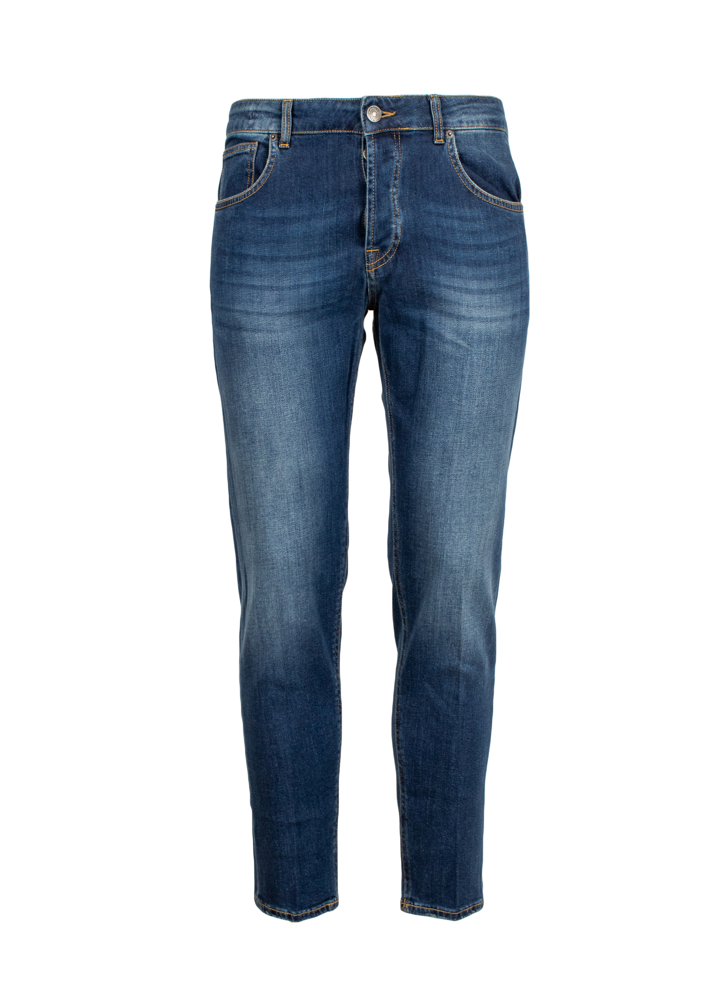 JEANS MICHAEL COAL - Immagine 1