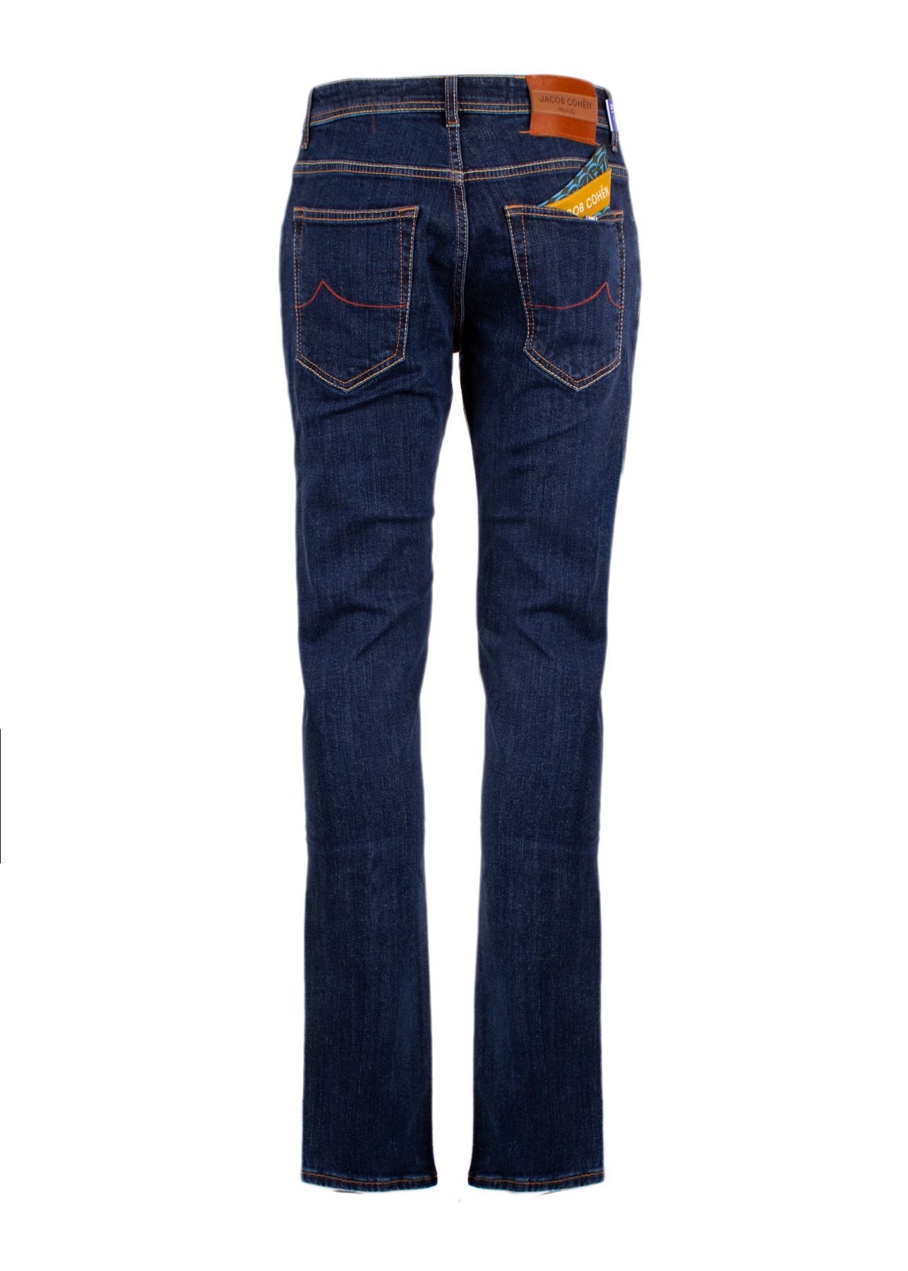 JEANS JACOB COHEN JEANS JACOB COHEN