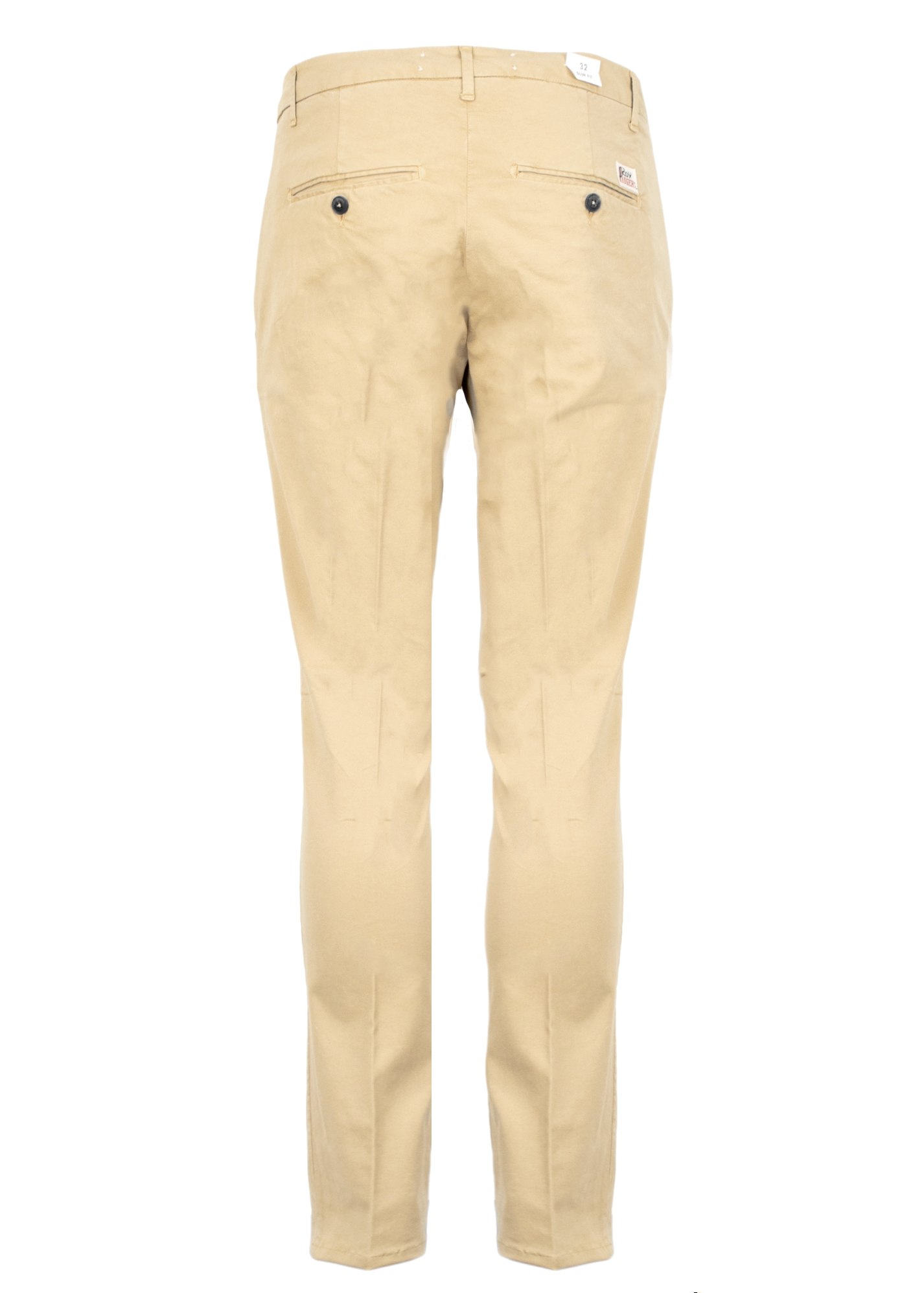 PANTALONE ROY ROGER'S - Immagine 2