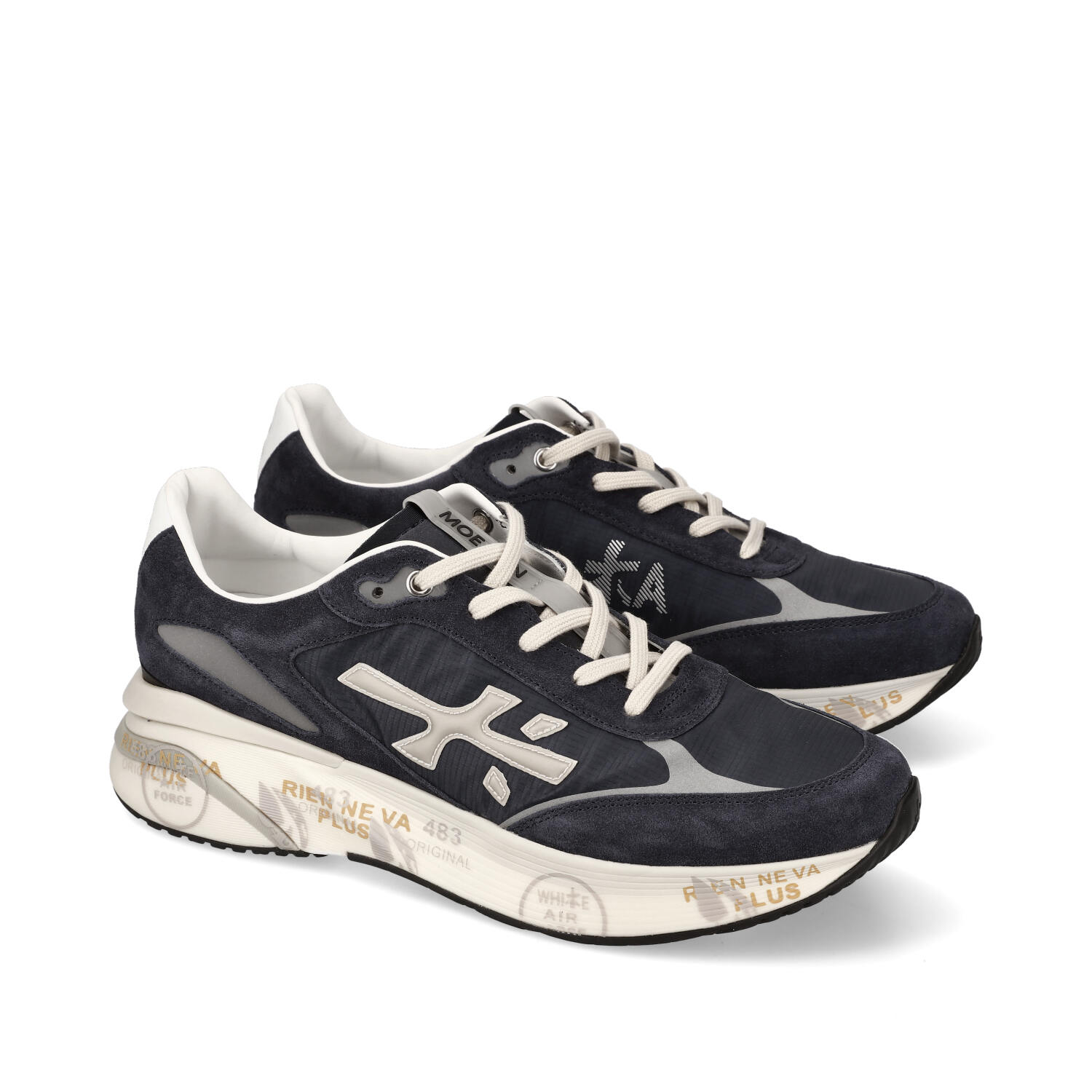 Scarpe PREMIATA - Immagine 2