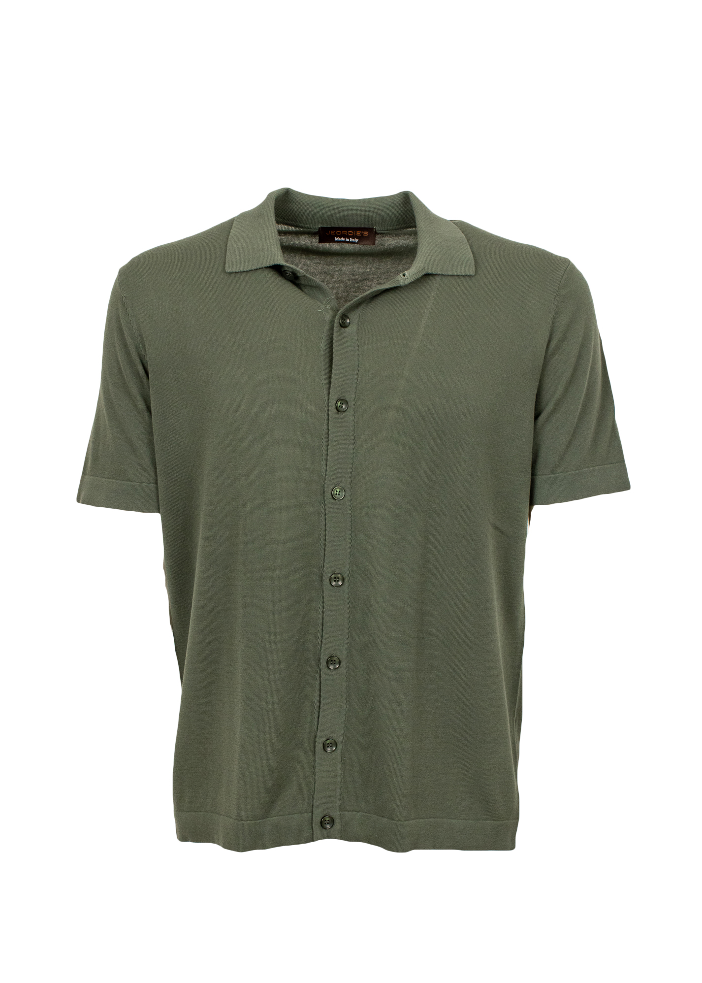 POLO MAGLIA JEORDIES