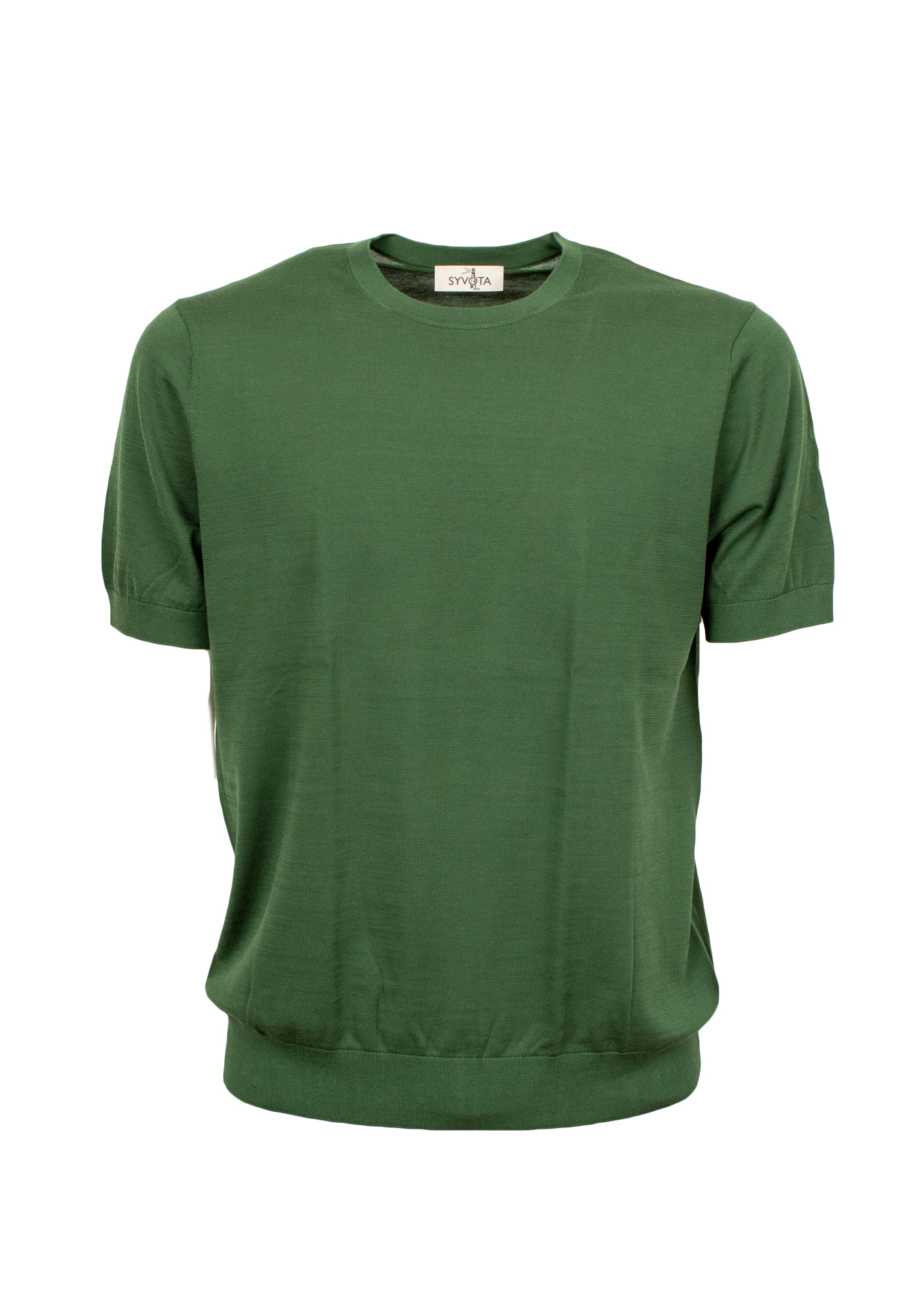 T-SHIRT MAGLIA SYVOTA