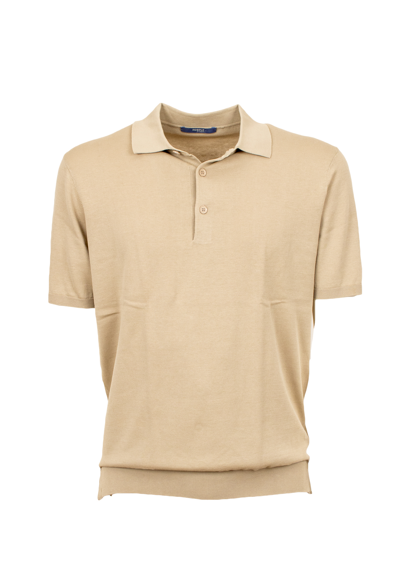 POLO MAGLIA PEOPLE OF SHIBUYA