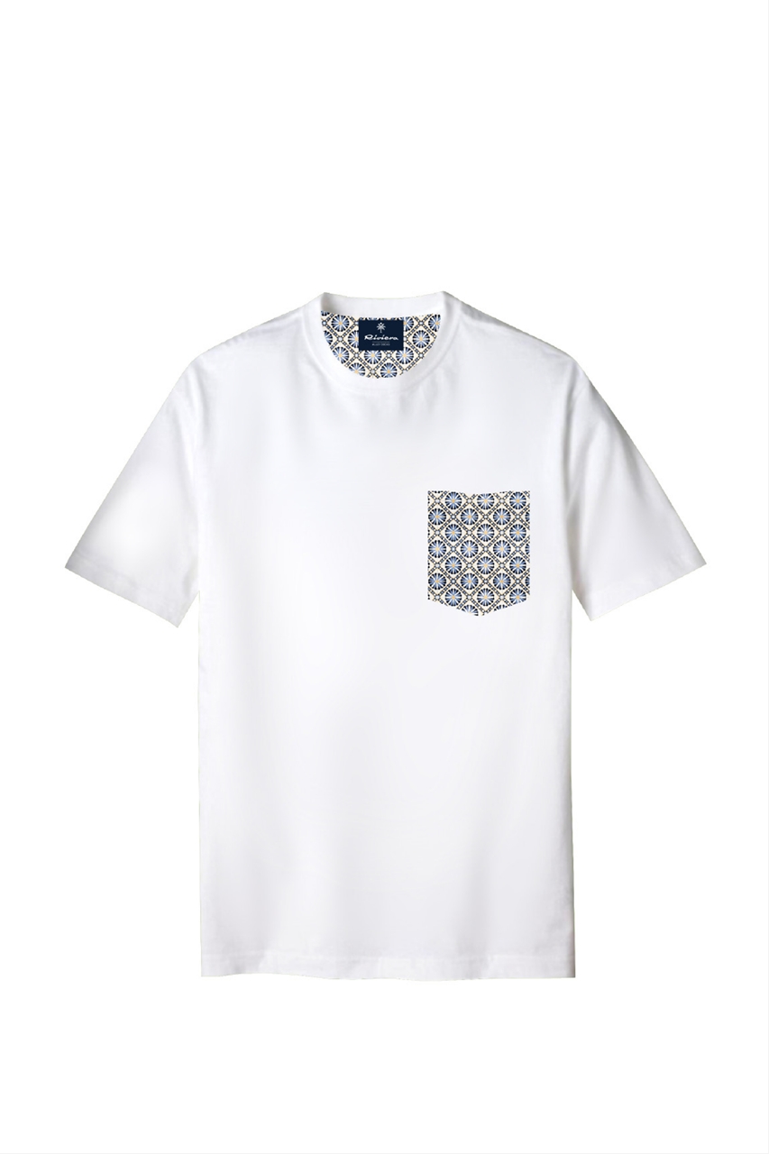 T-SHIRT ALLEY DOCKS - Immagine 1