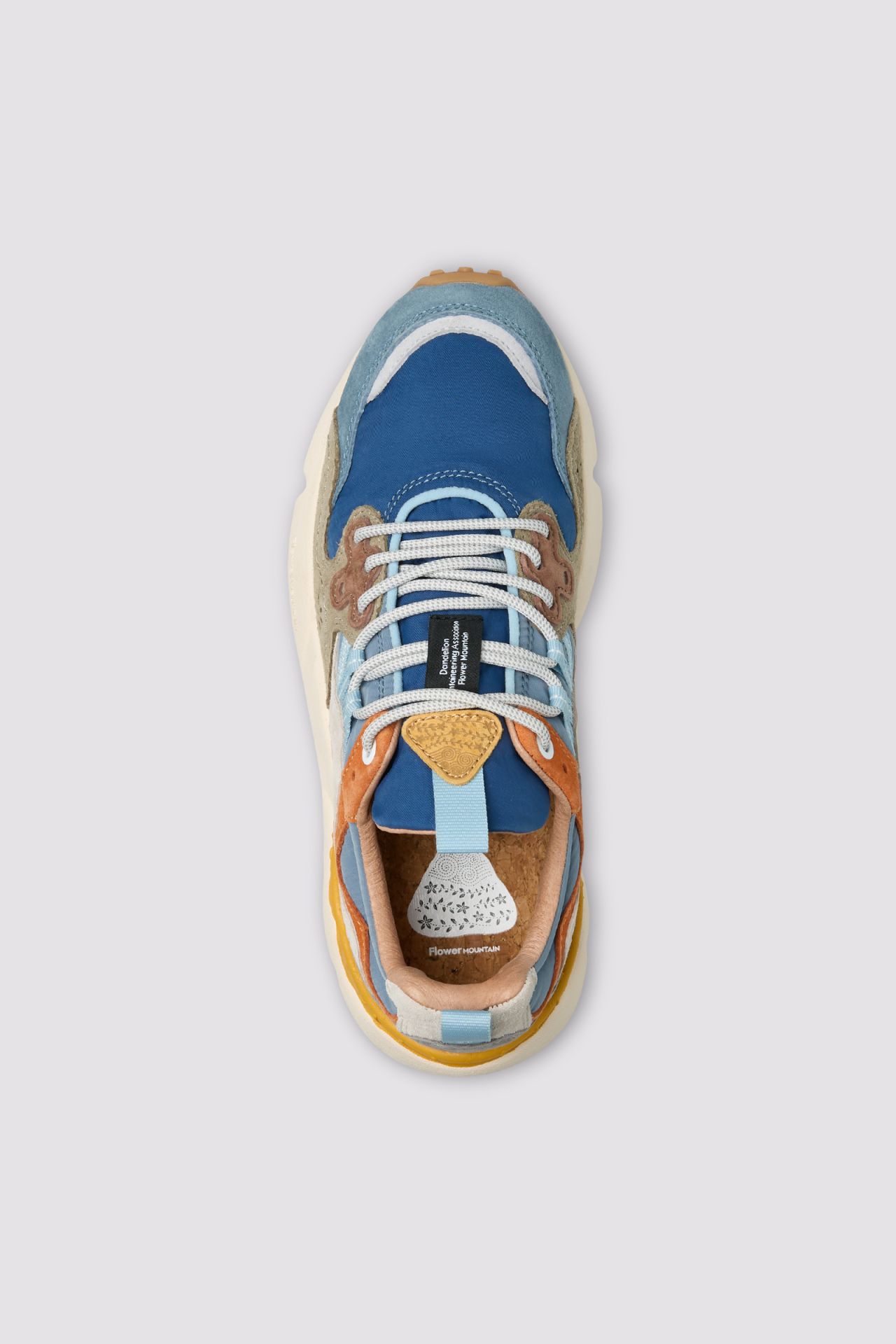 Scarpe FLOWER MOUNTAIN - Immagine 2