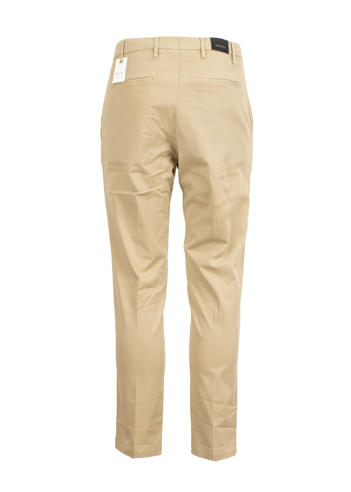 PANTALONE MICHAEL COAL - Immagine 2