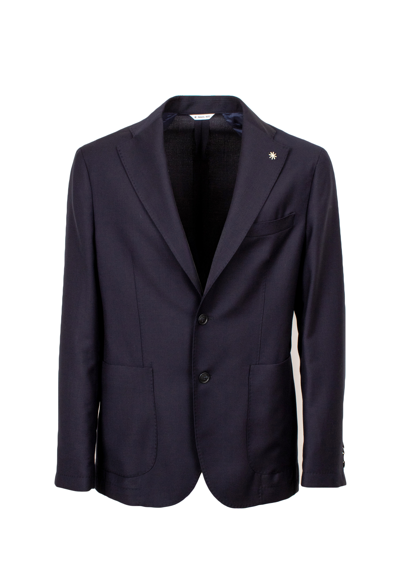 GIACCA MANUEL RITZ - Immagine 1
