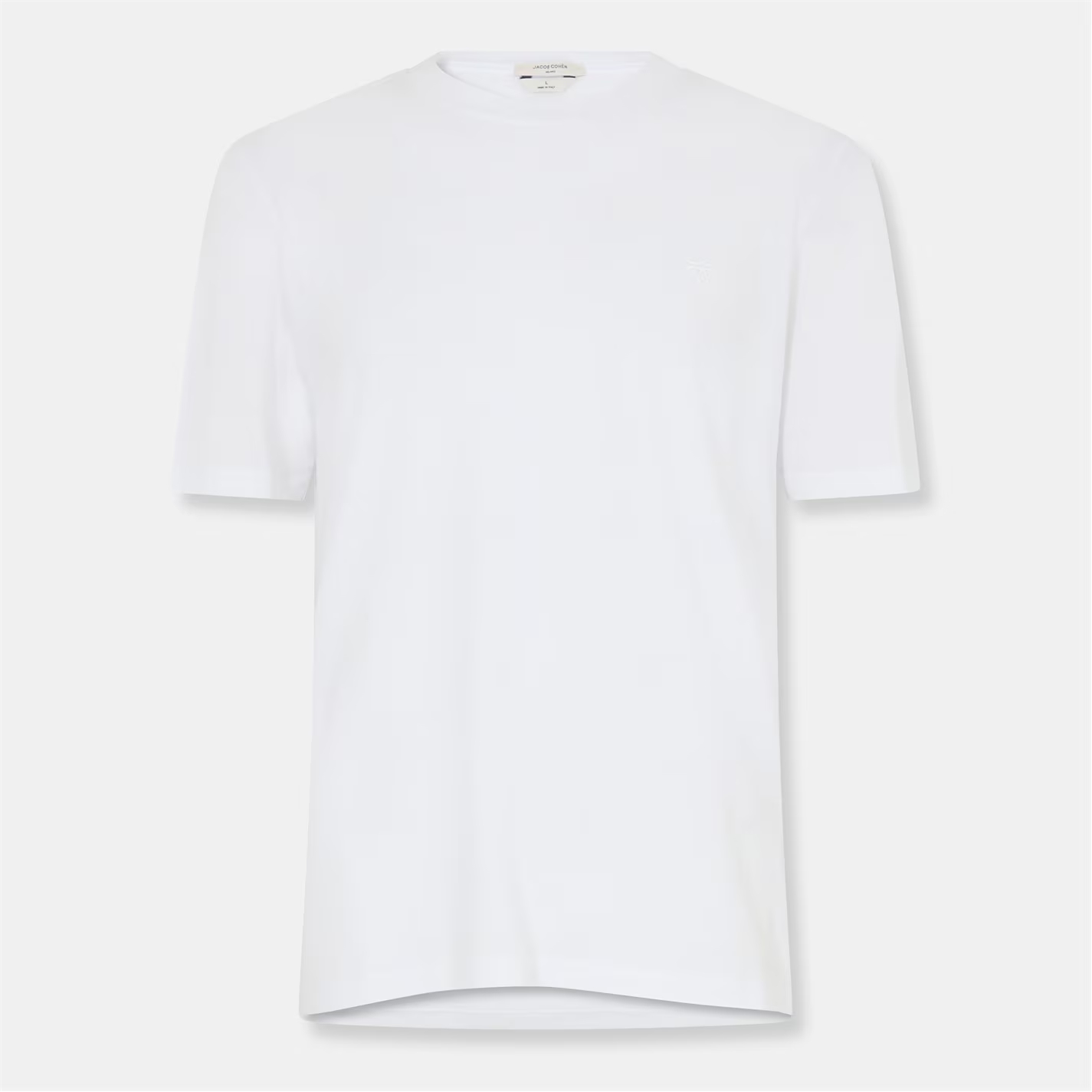 T-SHIRT JACOB COHEN - Immagine 1