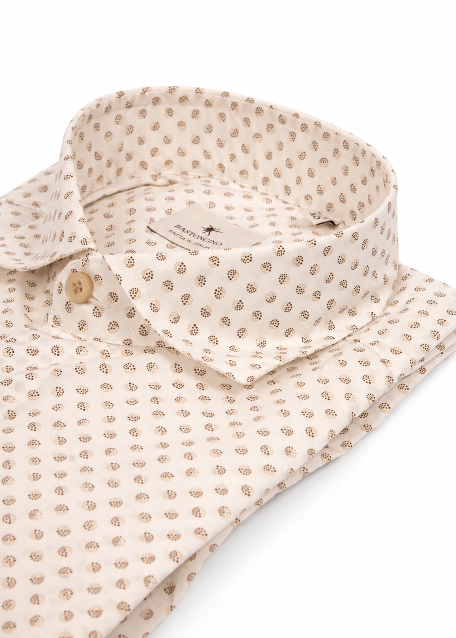 CAMICIA BASTONCINO CAMICIA BASTONCINO