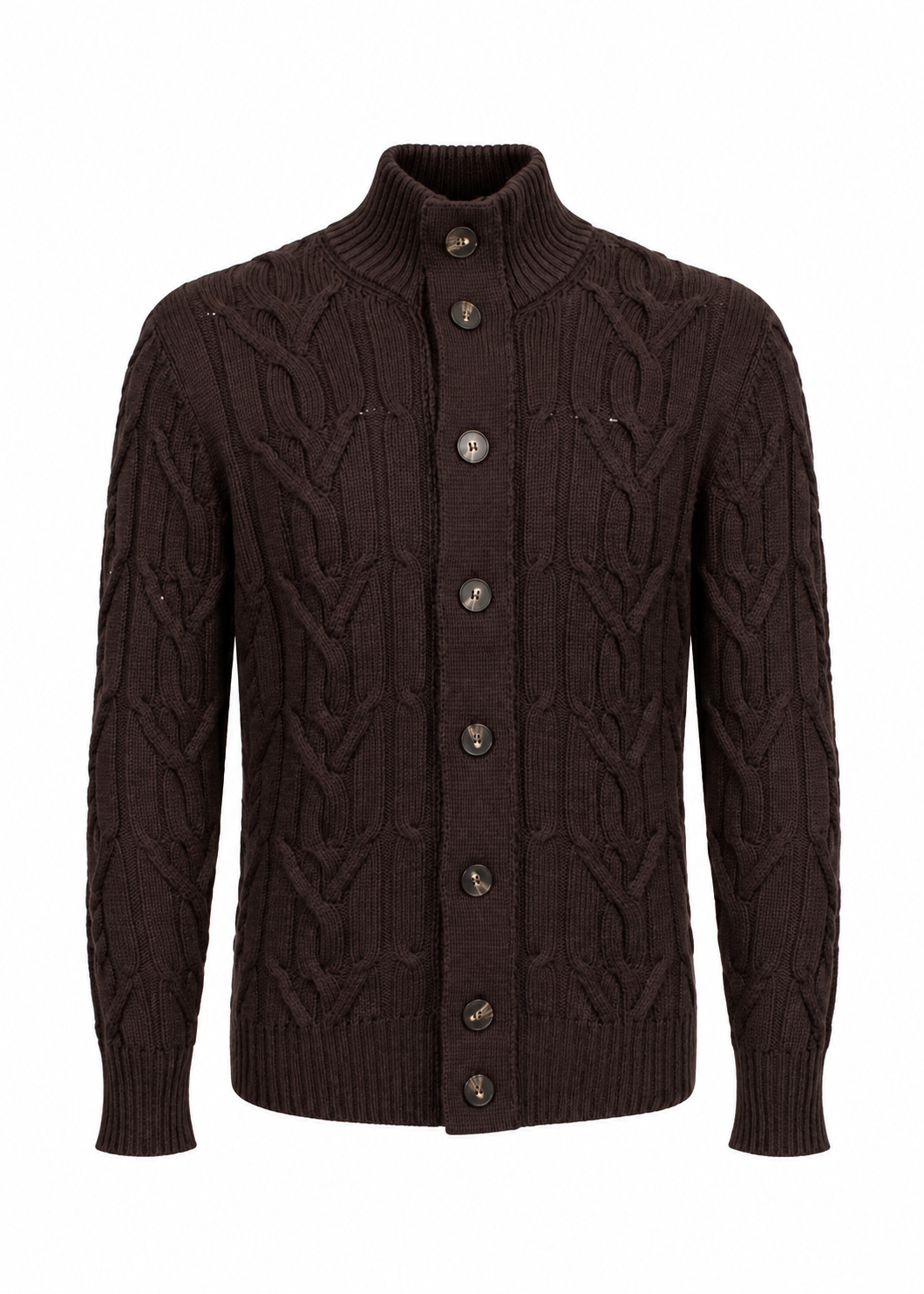 CARDIGAN KANGRA - Immagine 1