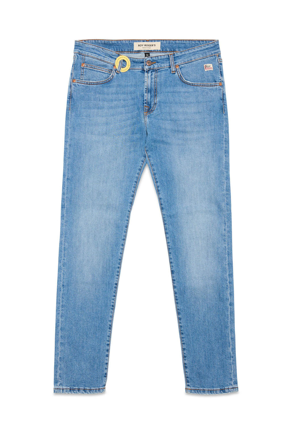JEANS ROY ROGER'S - Immagine 1