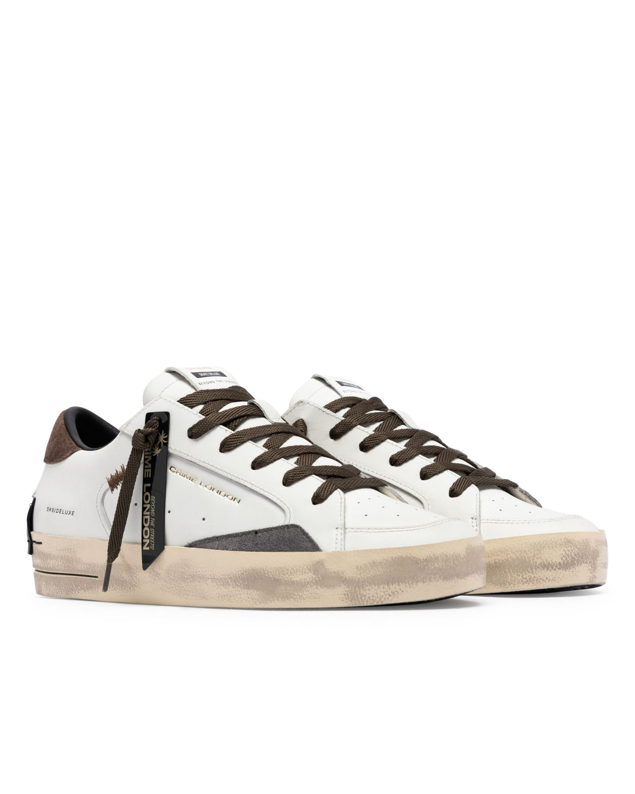 Scarpe CRIME LONDON - Immagine 2