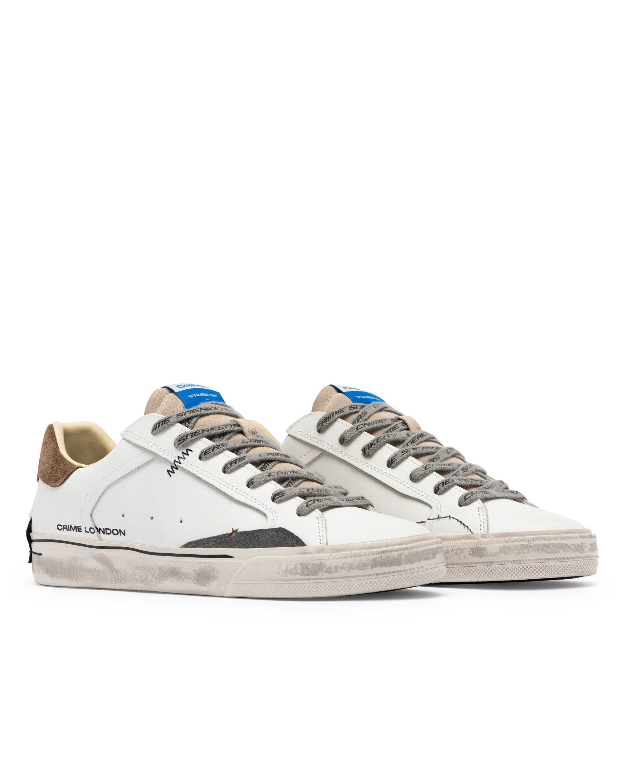 Scarpe CRIME LONDON - Immagine 2