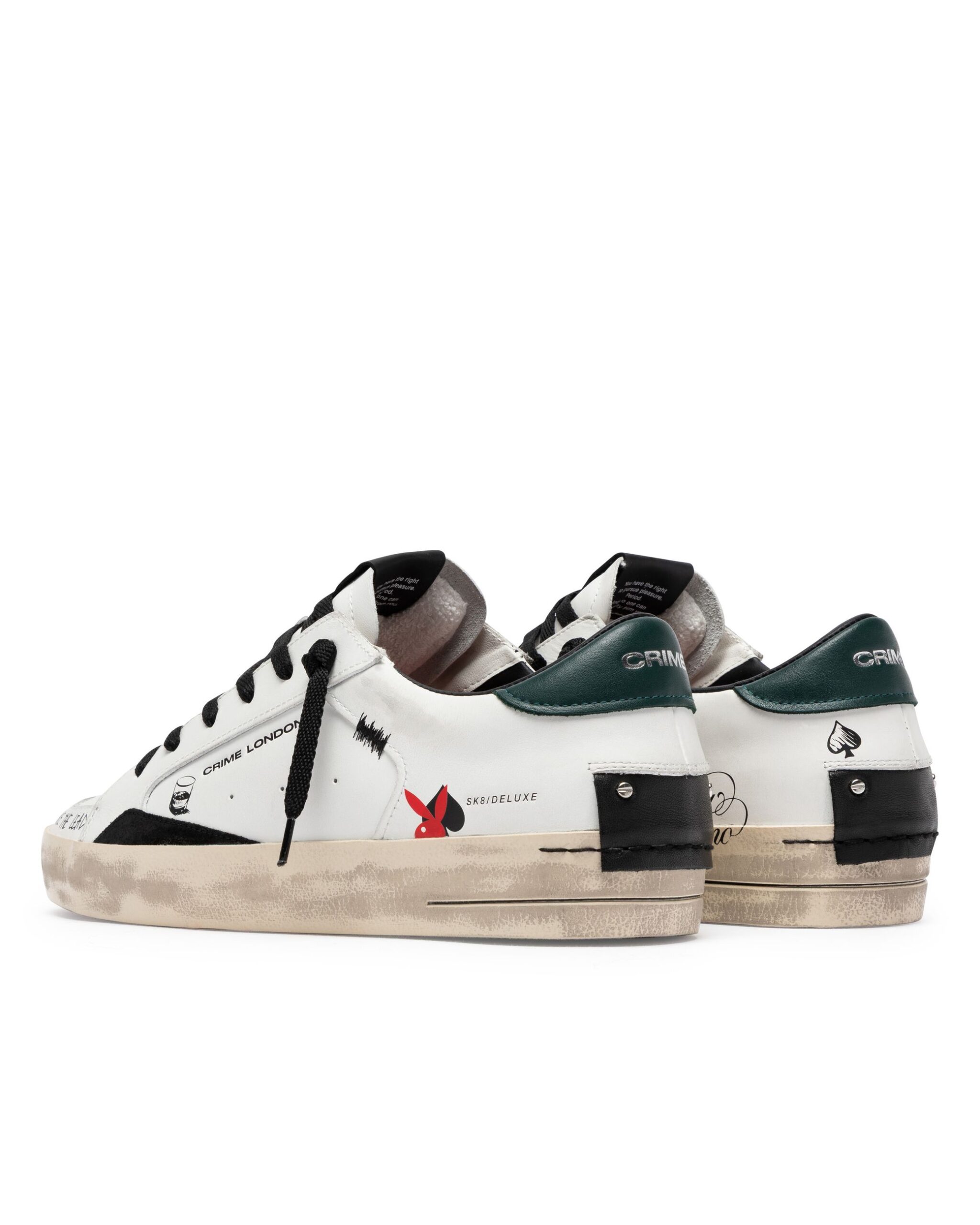 Scarpe CRIME LONDON - Immagine 2