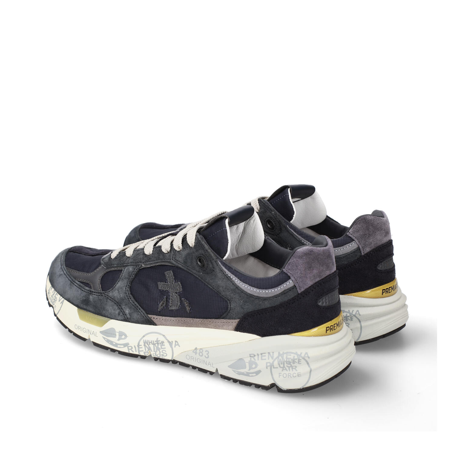 Scarpe PREMIATA Scarpe PREMIATA