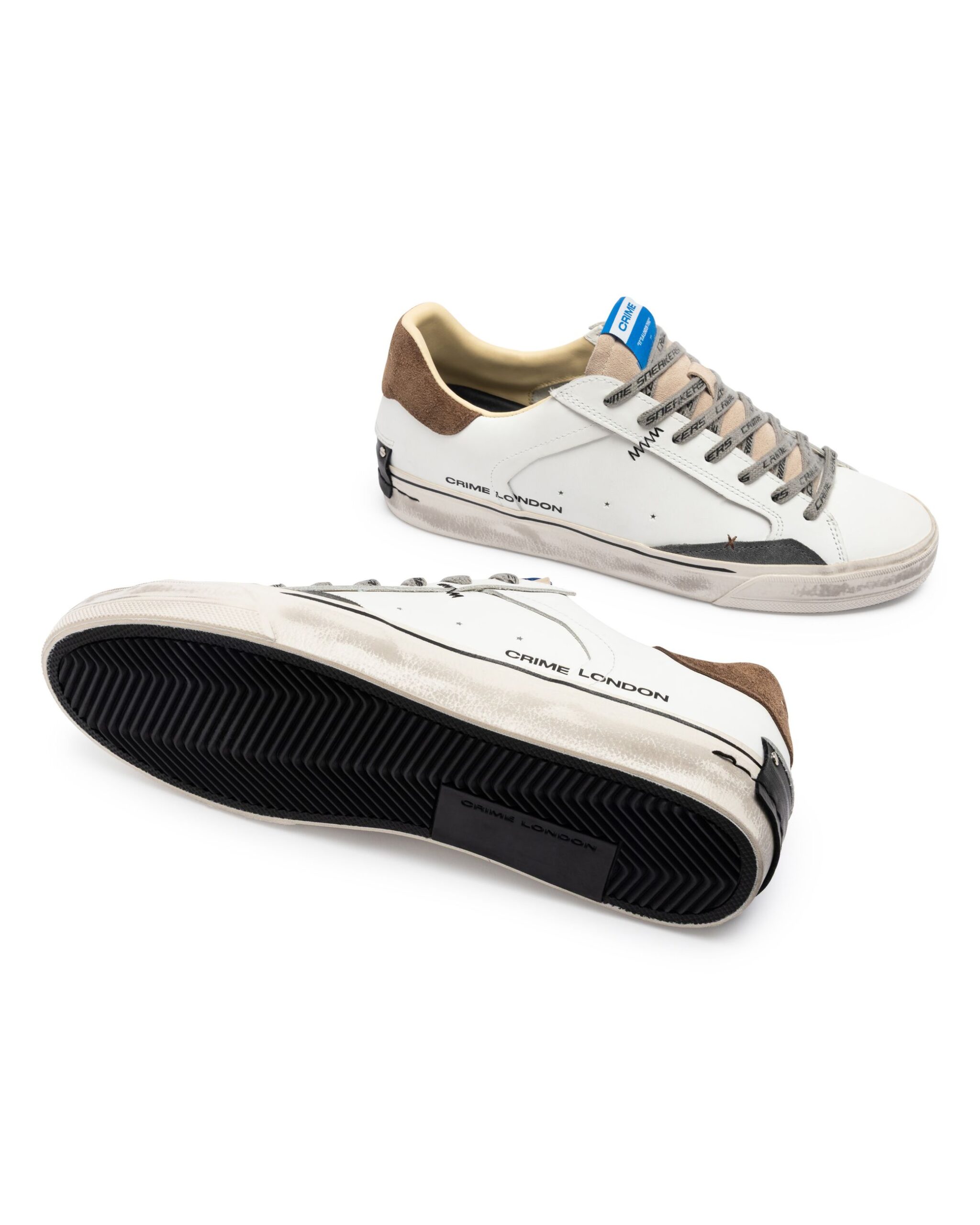 Scarpe CRIME LONDON Scarpe CRIME LONDON