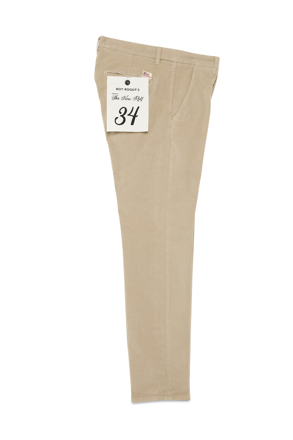 PANTALONE ROY ROGER'S PANTALONE ROY ROGER'S