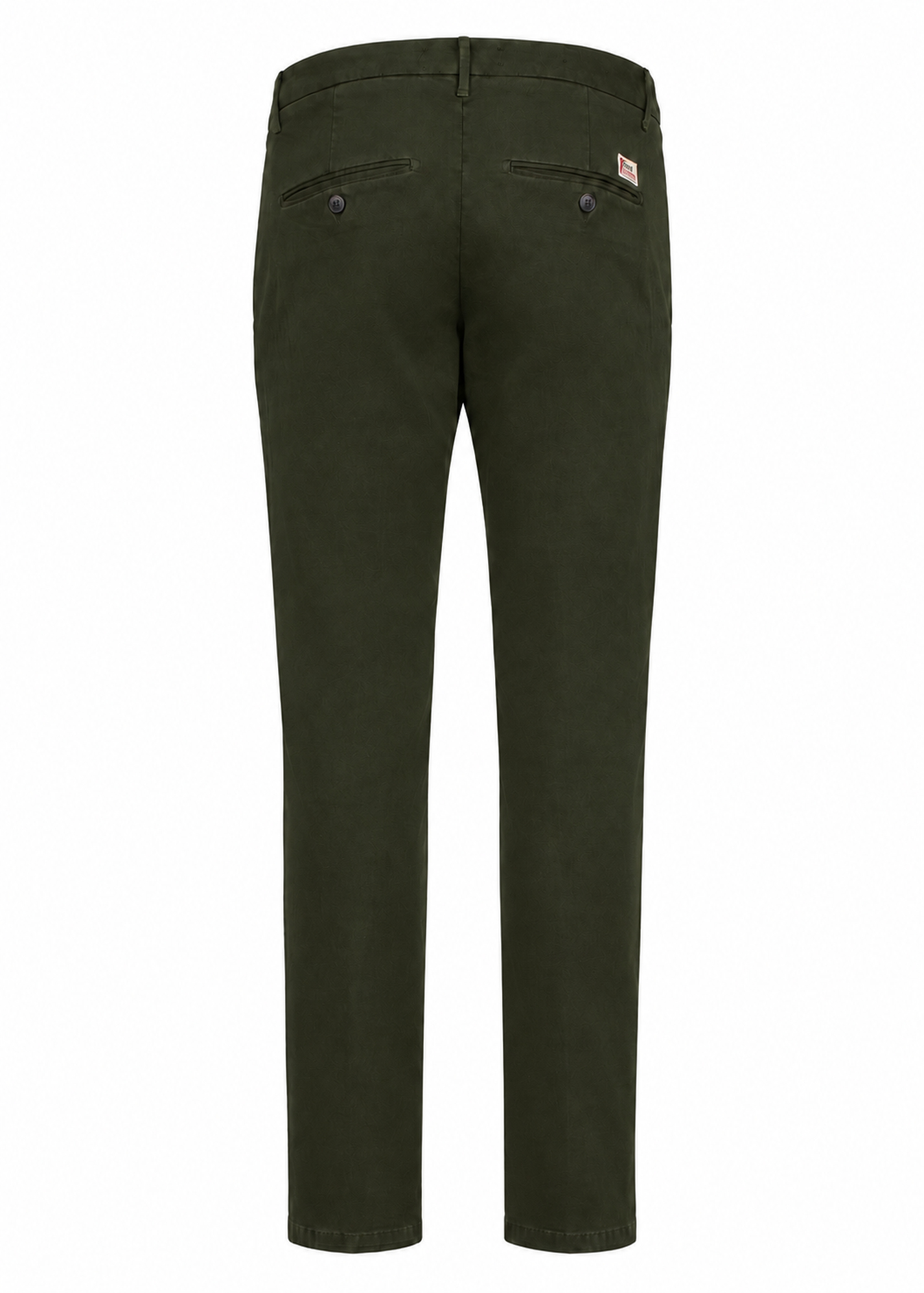 PANTALONE ROY ROGER'S - Immagine 2