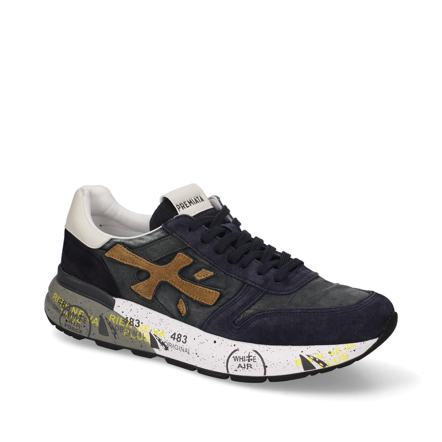 Scarpe PREMIATA - Immagine 2