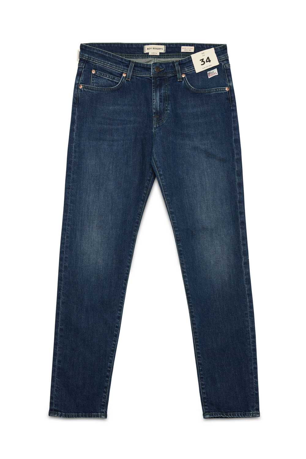 JEANS ROY ROGER'S - Immagine 1