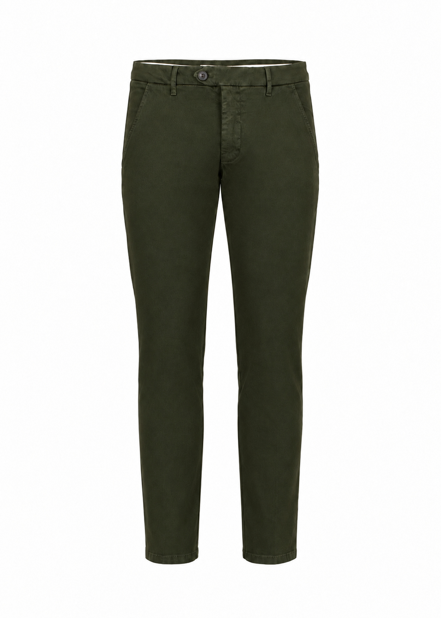 PANTALONE ROY ROGER'S - Immagine 1