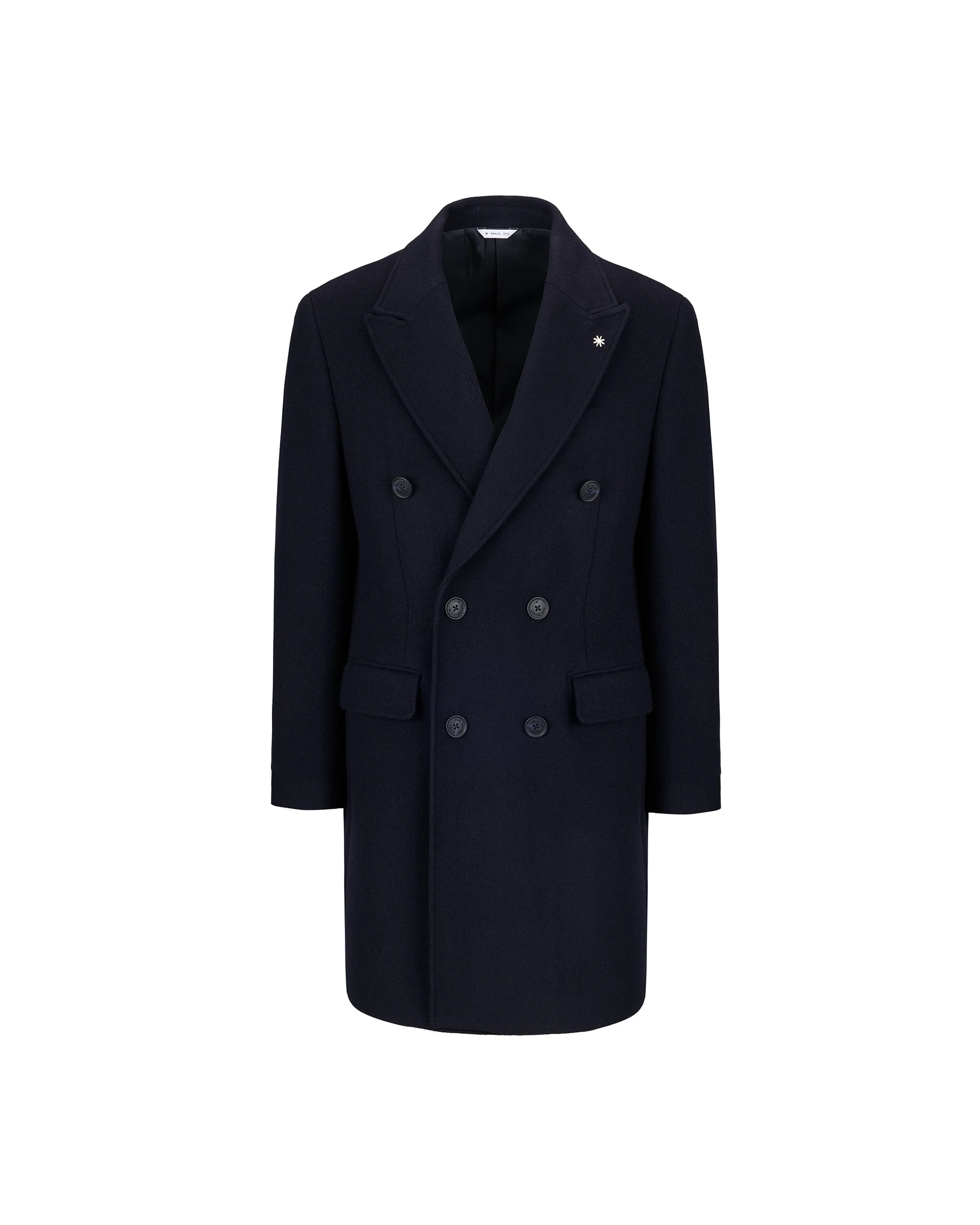 CAPPOTTO MANUEL RITZ - Immagine 1