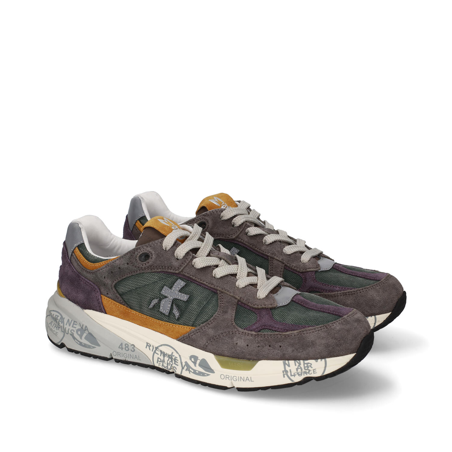 Scarpe PREMIATA Scarpe PREMIATA