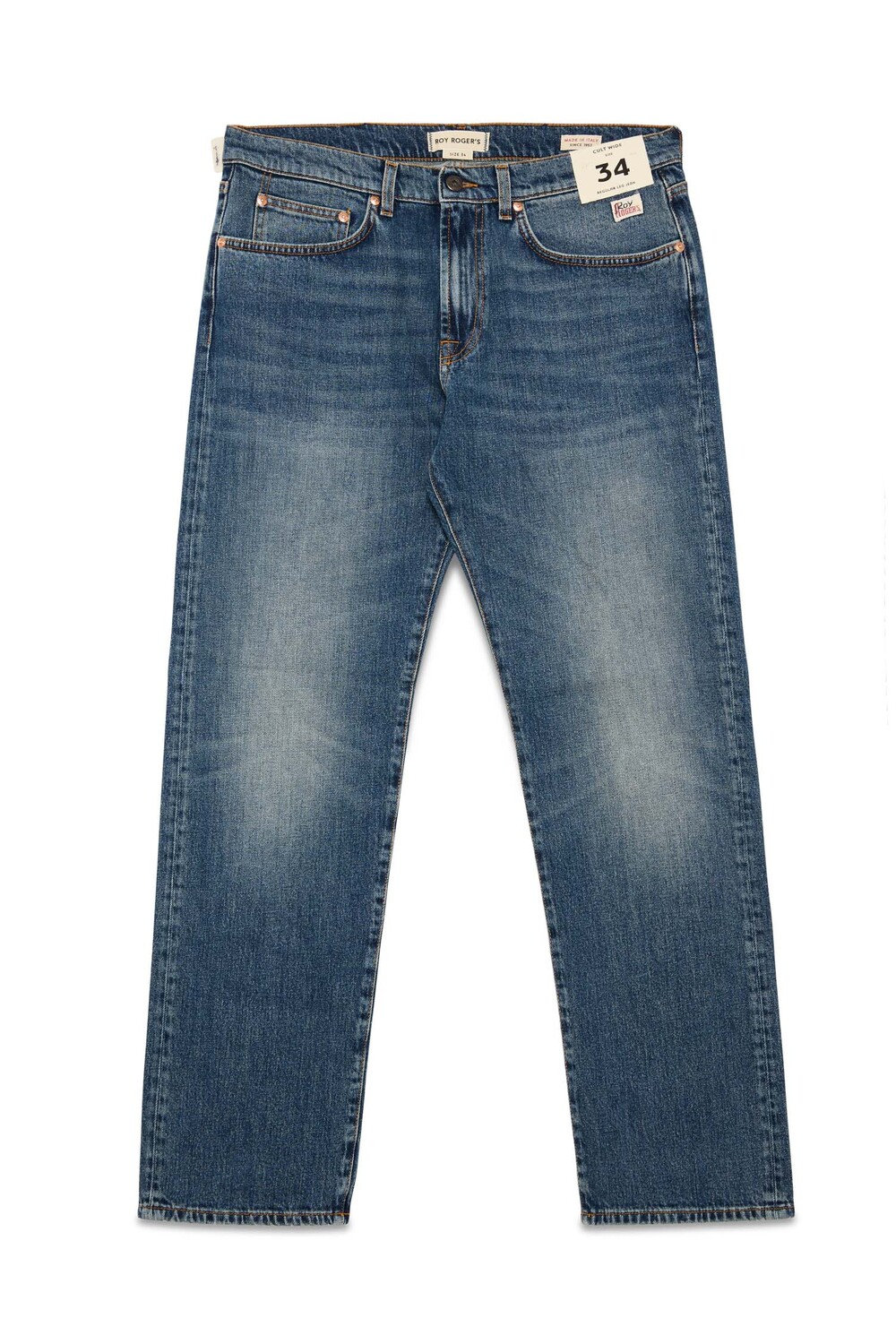 JEANS ROY ROGER'S - Immagine 1