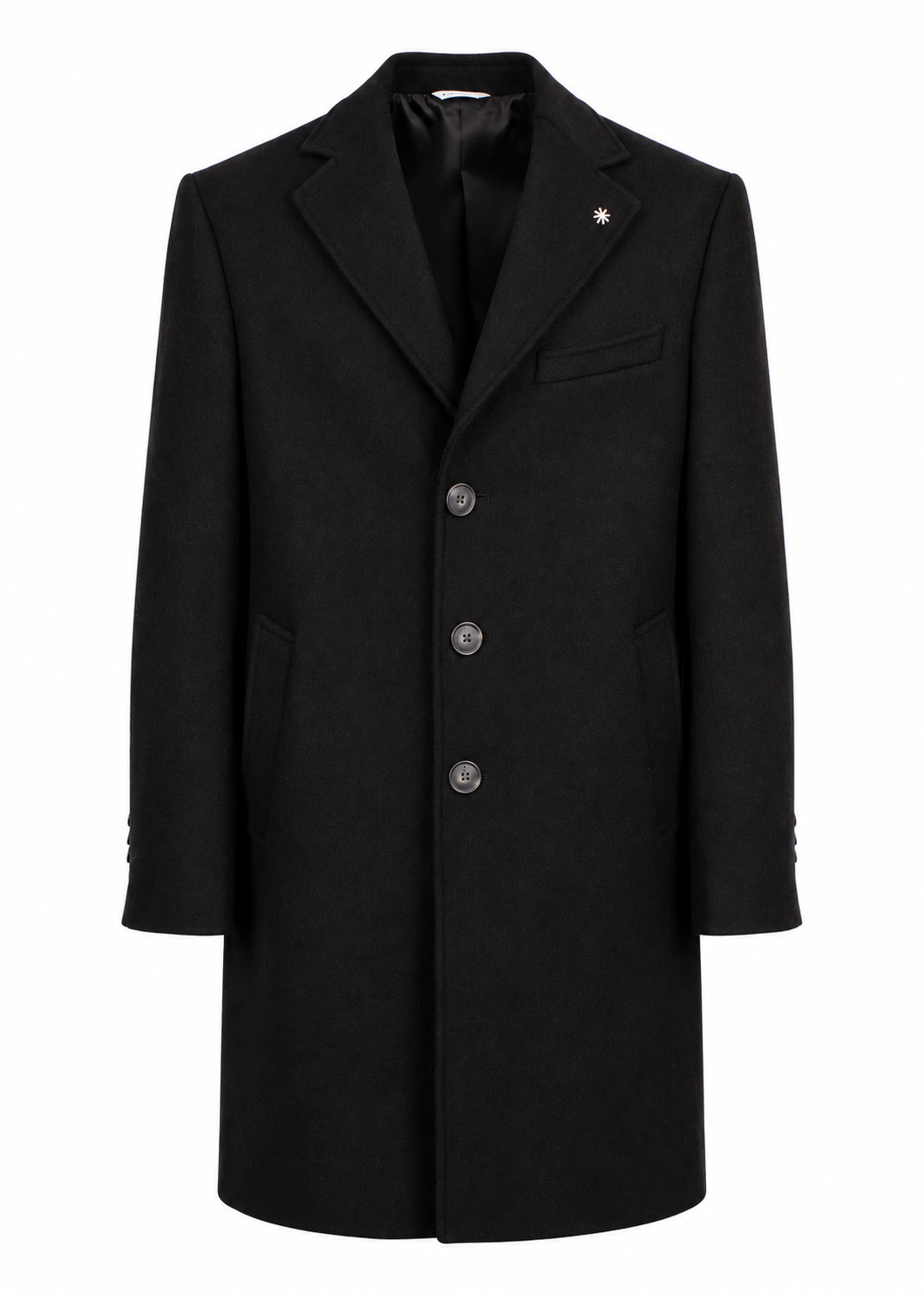 CAPPOTTO MANUEL RITZ - Immagine 1