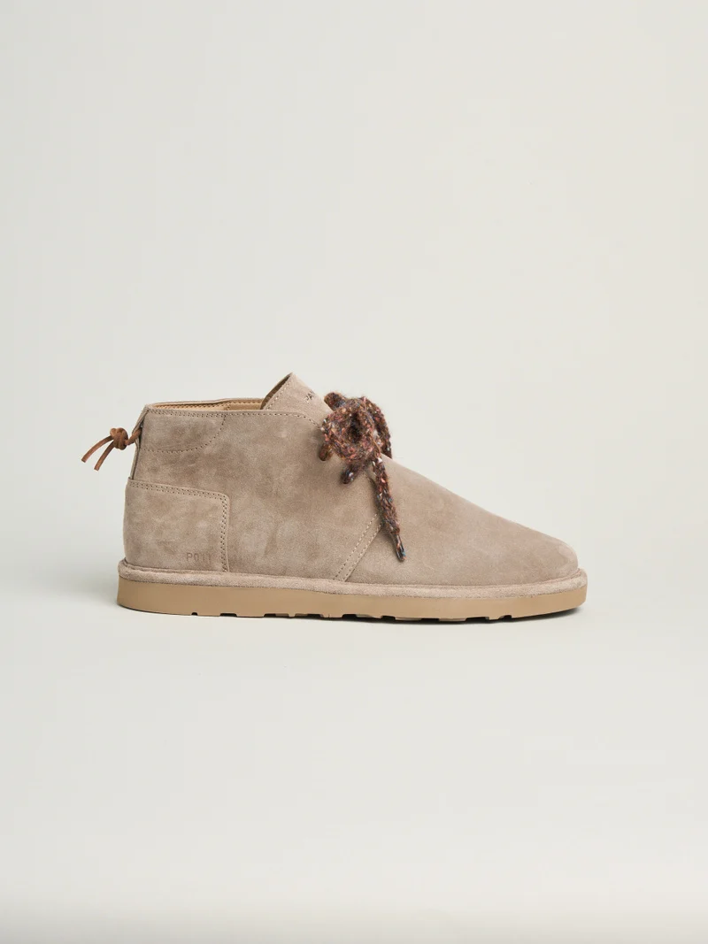 Scarpe PANCHIC