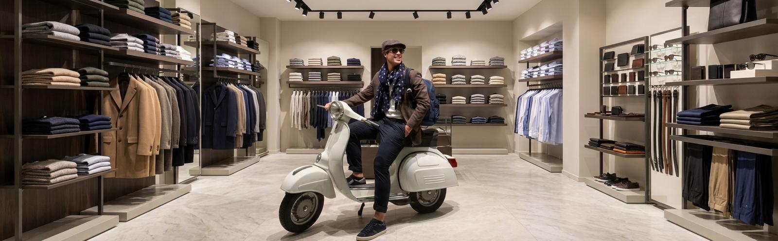 mimmog concept store