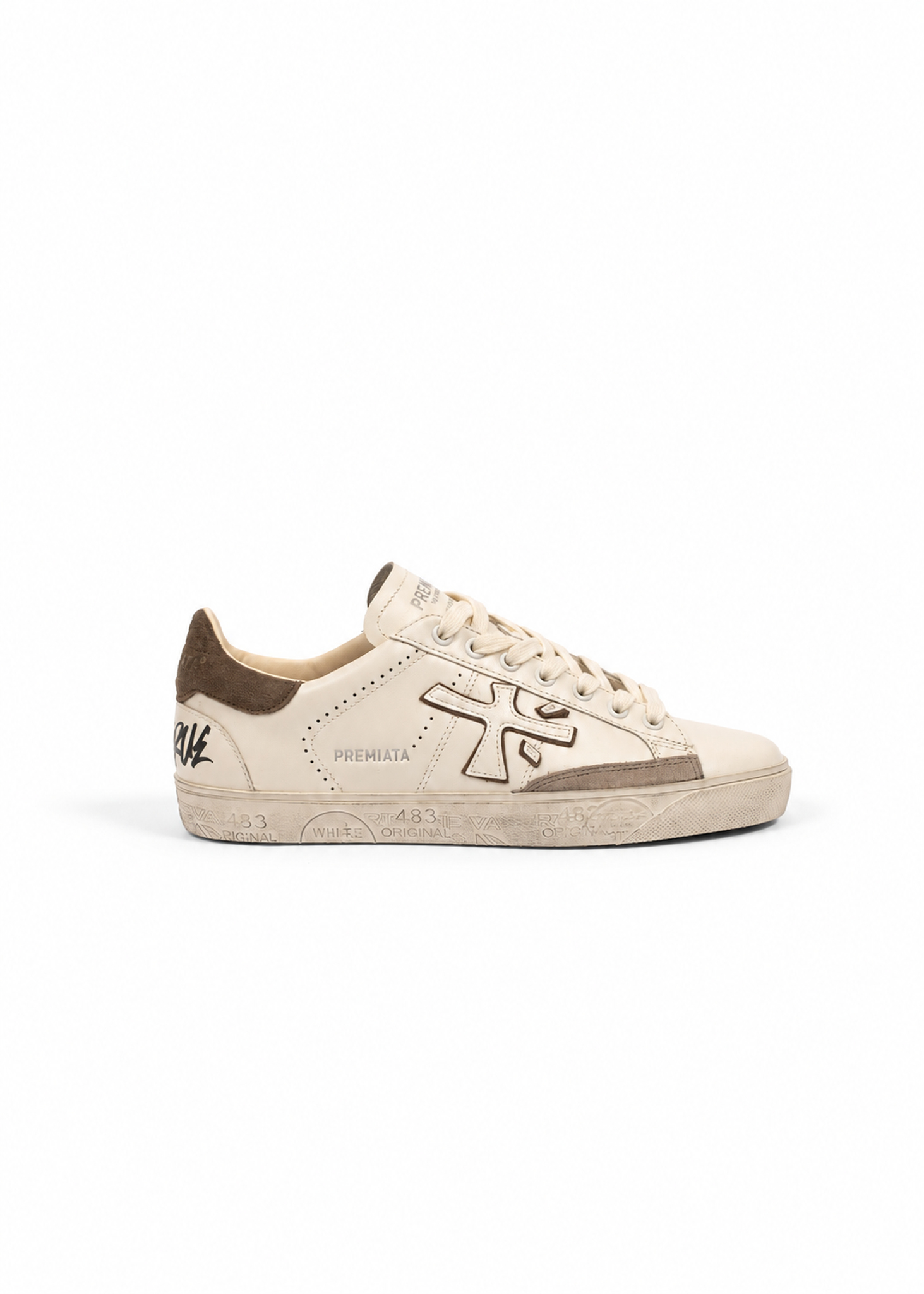 Scarpe PREMIATA - Immagine 1