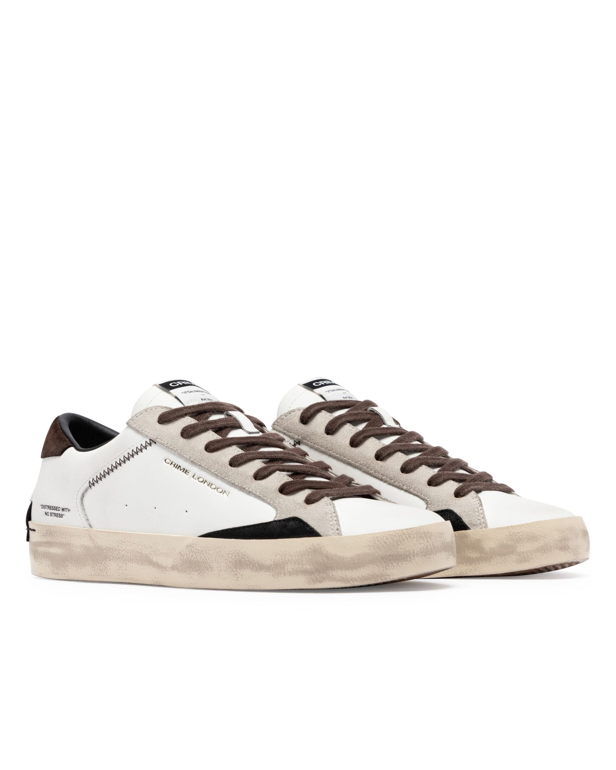 Scarpe CRIME LONDON - Immagine 2