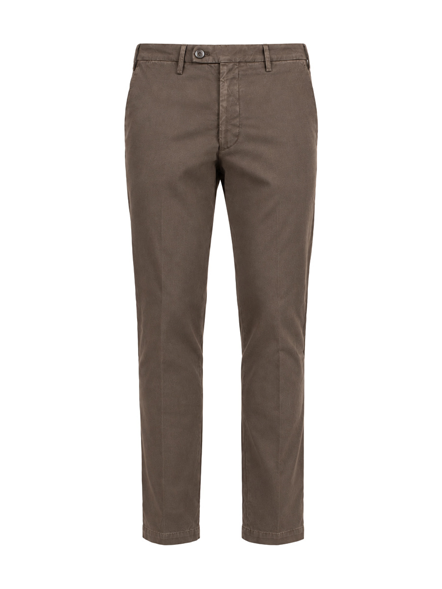 PANTALONE MICHAEL COAL