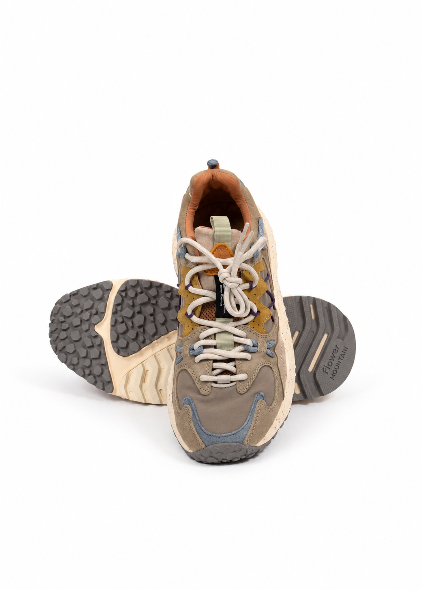 Scarpe FLOWER MOUNTAIN Scarpe FLOWER MOUNTAIN