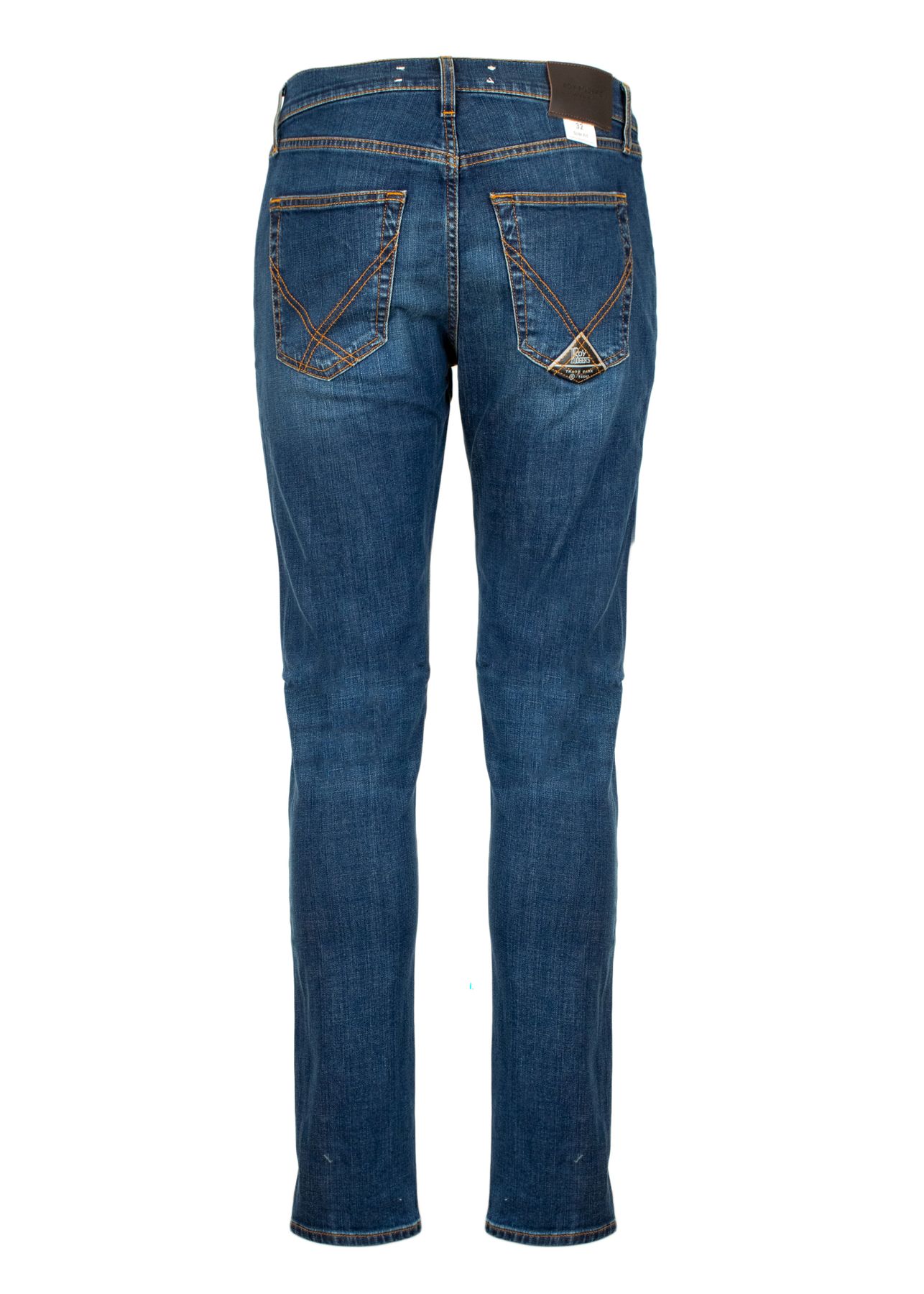 JEANS ROY ROGER'S - Immagine 2