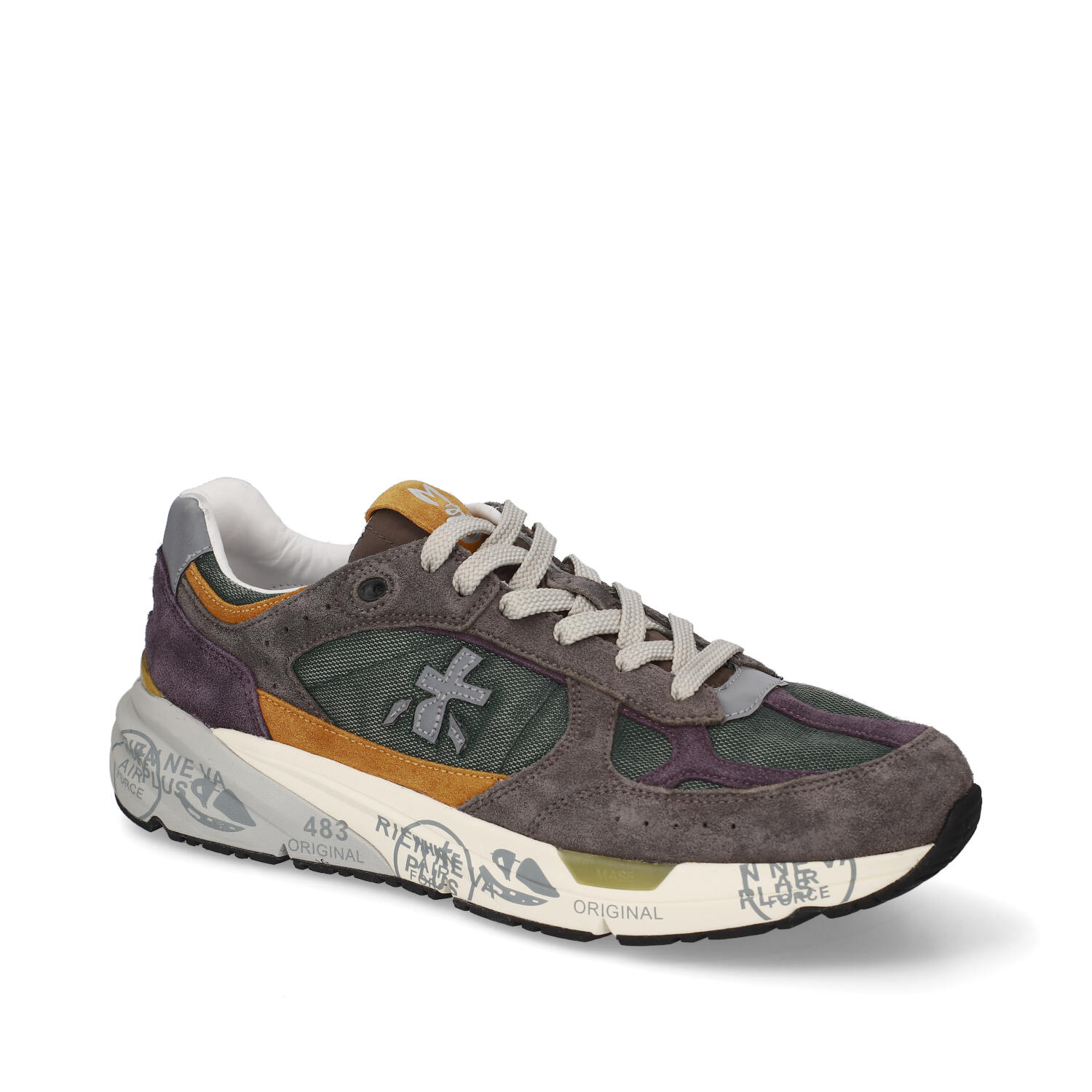 Scarpe PREMIATA - Immagine 2