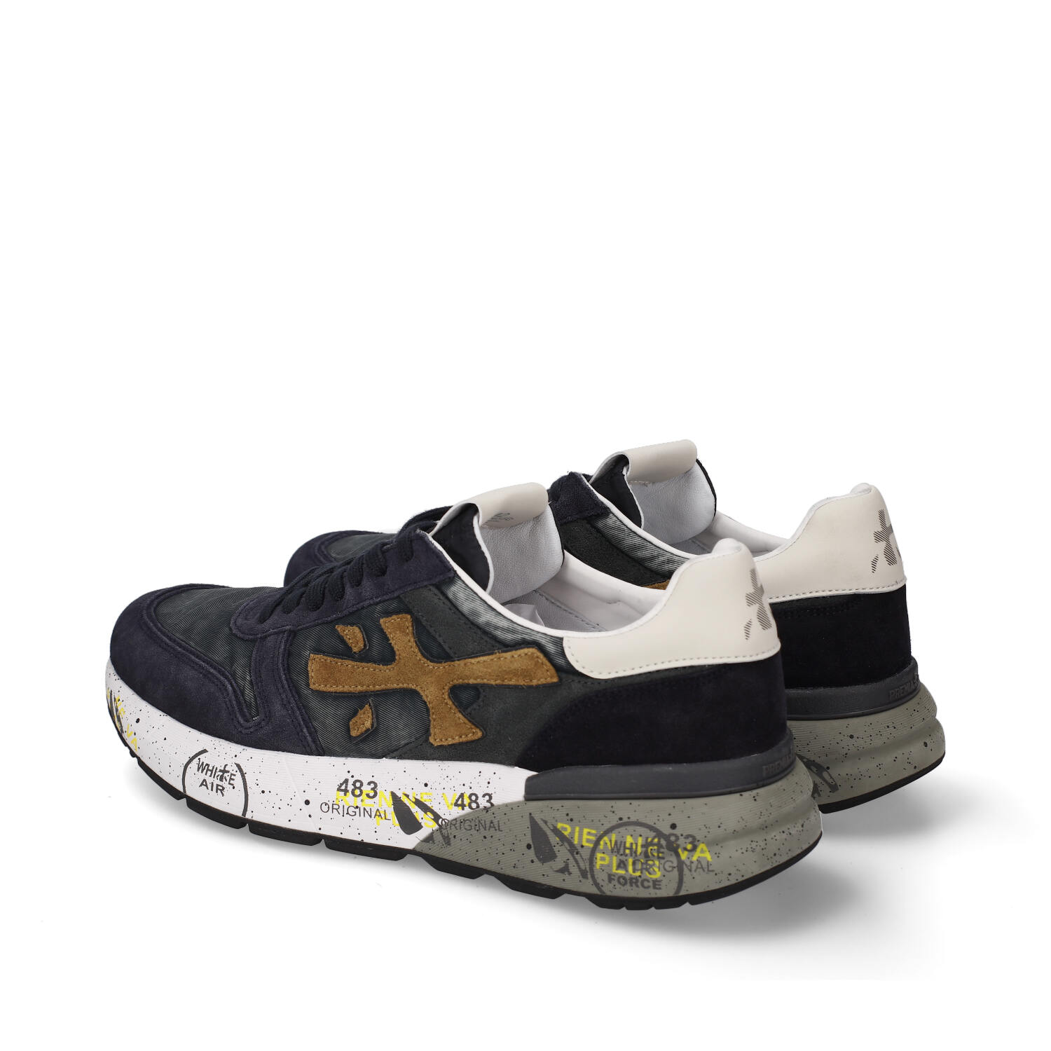 Scarpe PREMIATA Scarpe PREMIATA