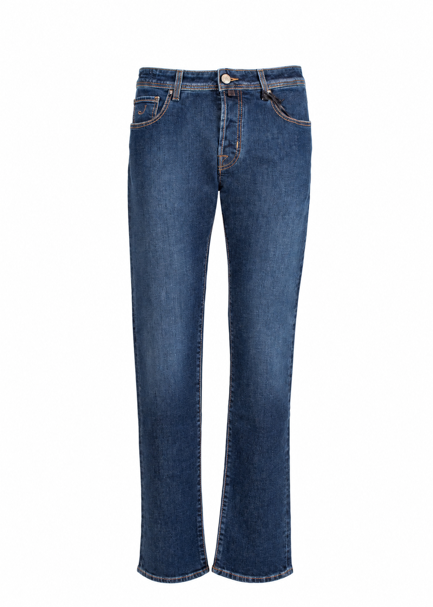 JEANS JACOB COHEN - Immagine 1