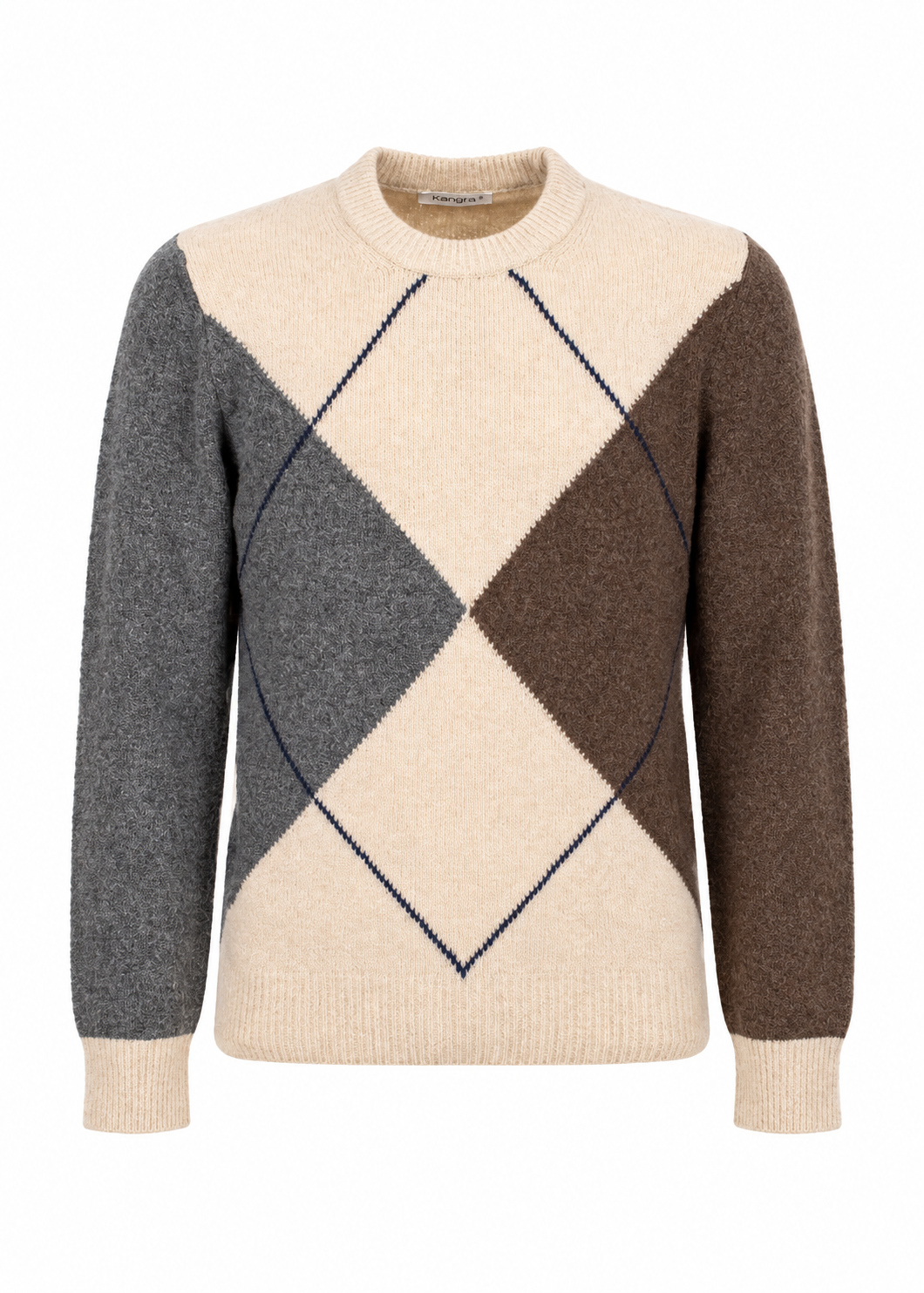 MAGLIA KANGRA - Immagine 1